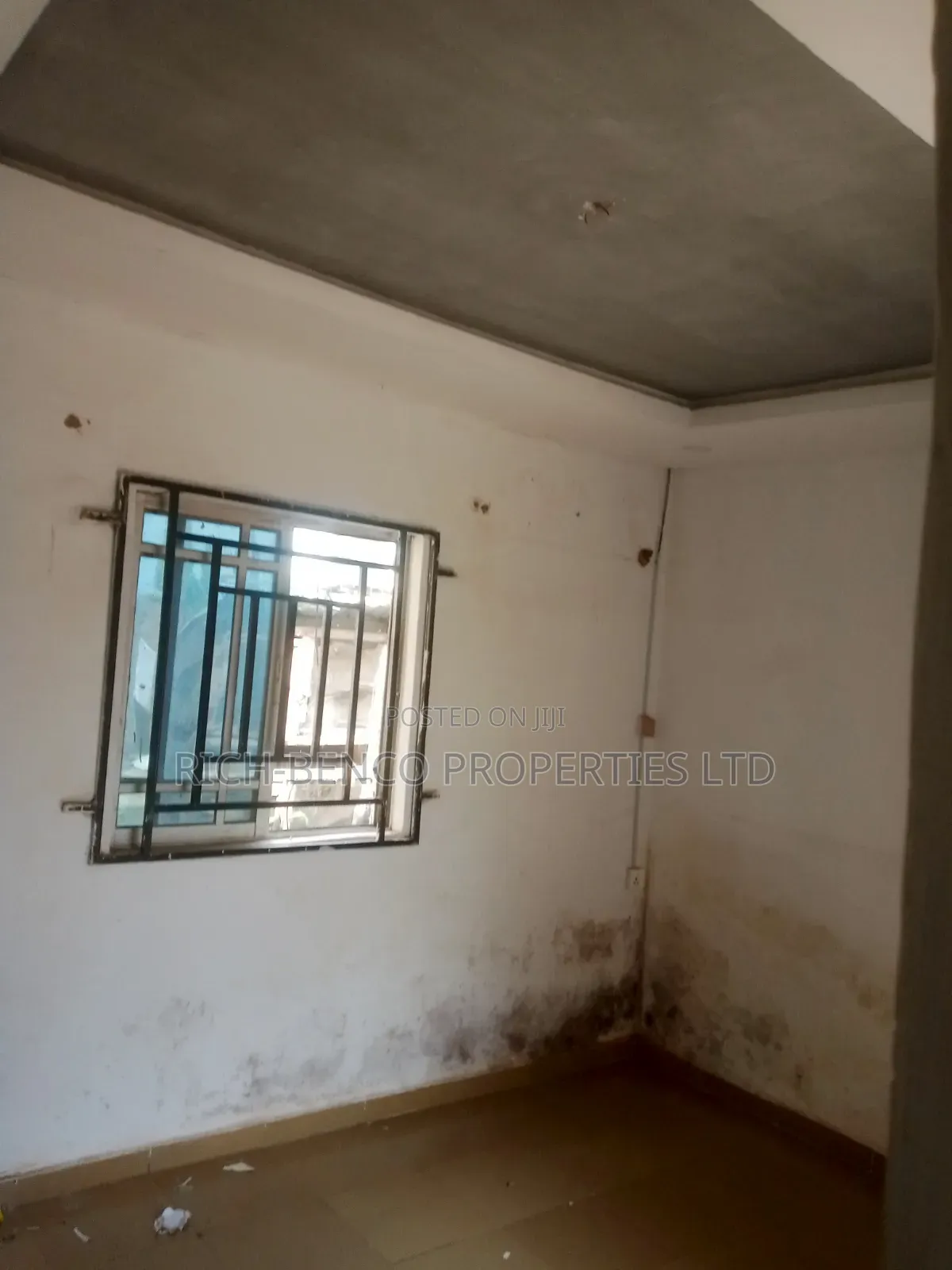 Studio Apartment in Muko, Dutse-Alhaji for rent