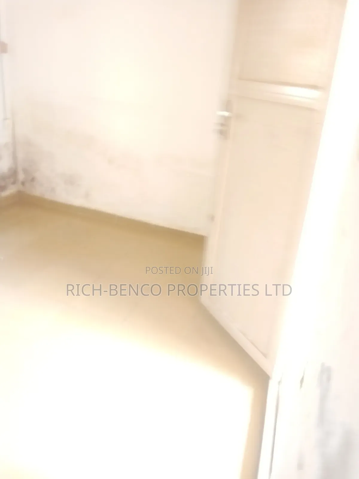 Studio Apartment in Muko, Dutse-Alhaji for rent