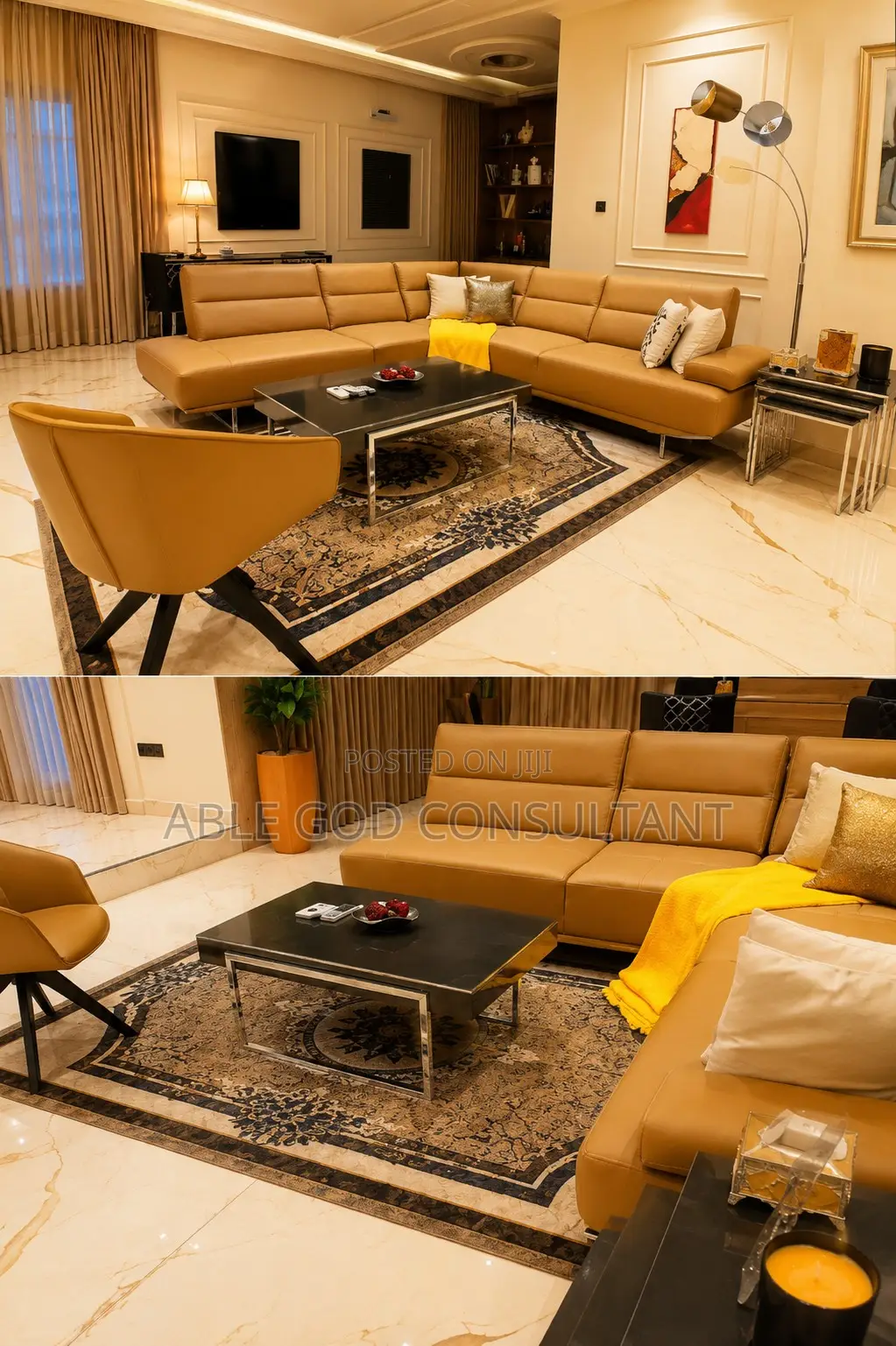 Furnished 6bdrm Duplex in Magodo Phase 2 for sale