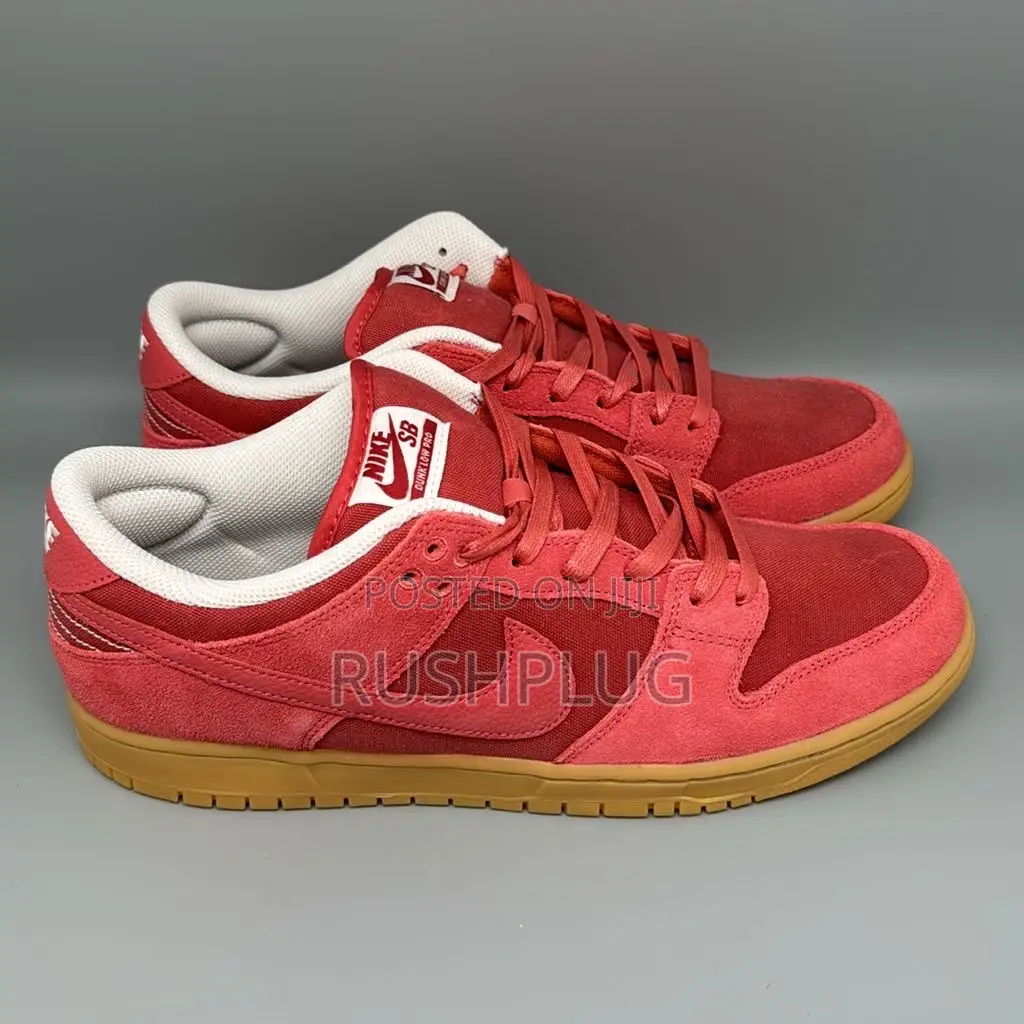Nike Sb Dunk Adobe Sneakers 