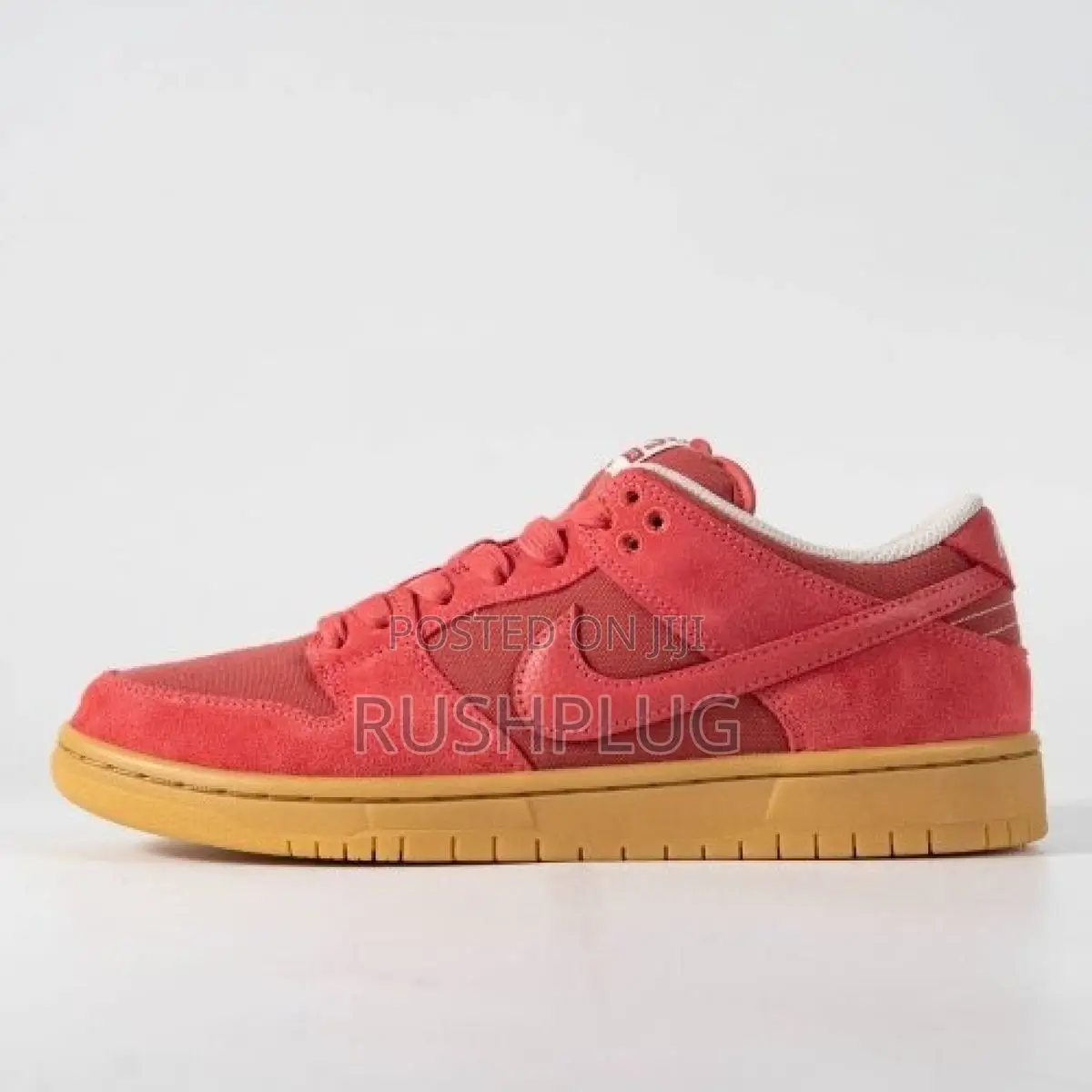 Nike Sb Dunk Adobe Sneakers 