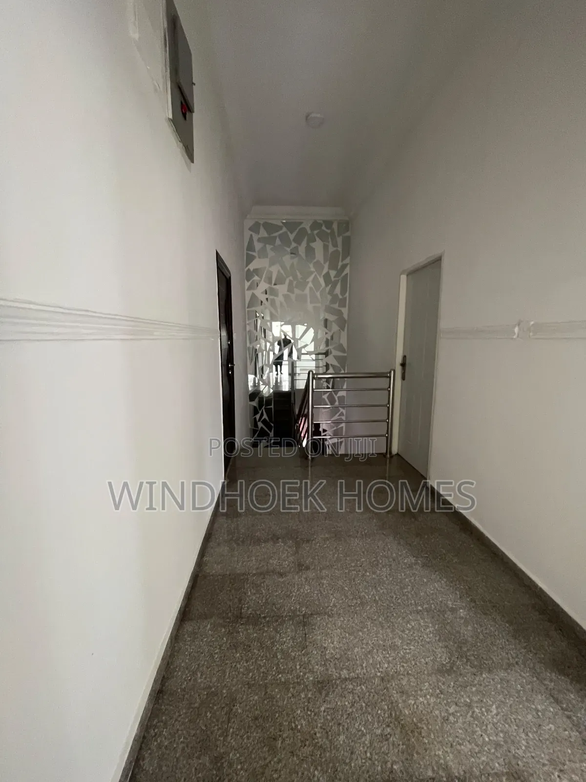 6bdrm Duplex in Maitama for rent