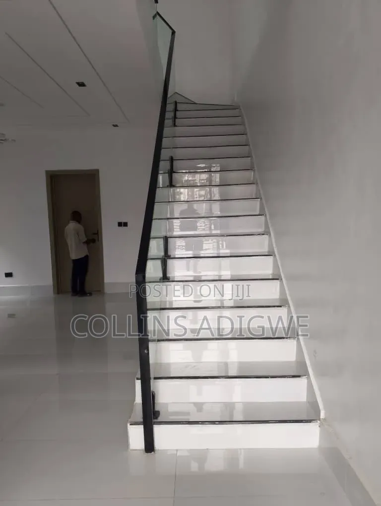 4bdrm Duplex in Sangotedo Ajah for sale