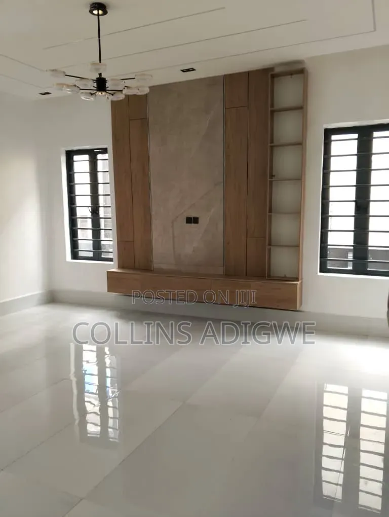 4bdrm Duplex in Sangotedo Ajah for sale