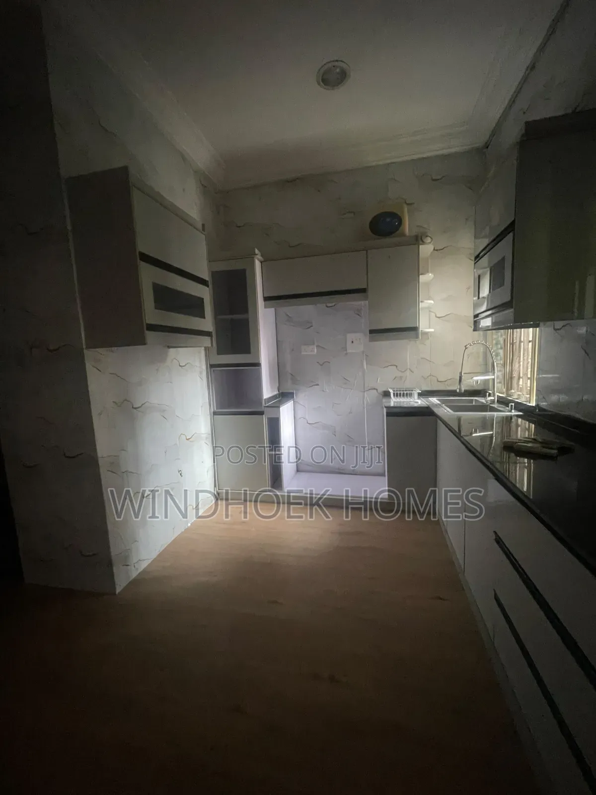 6bdrm Duplex in Maitama for rent