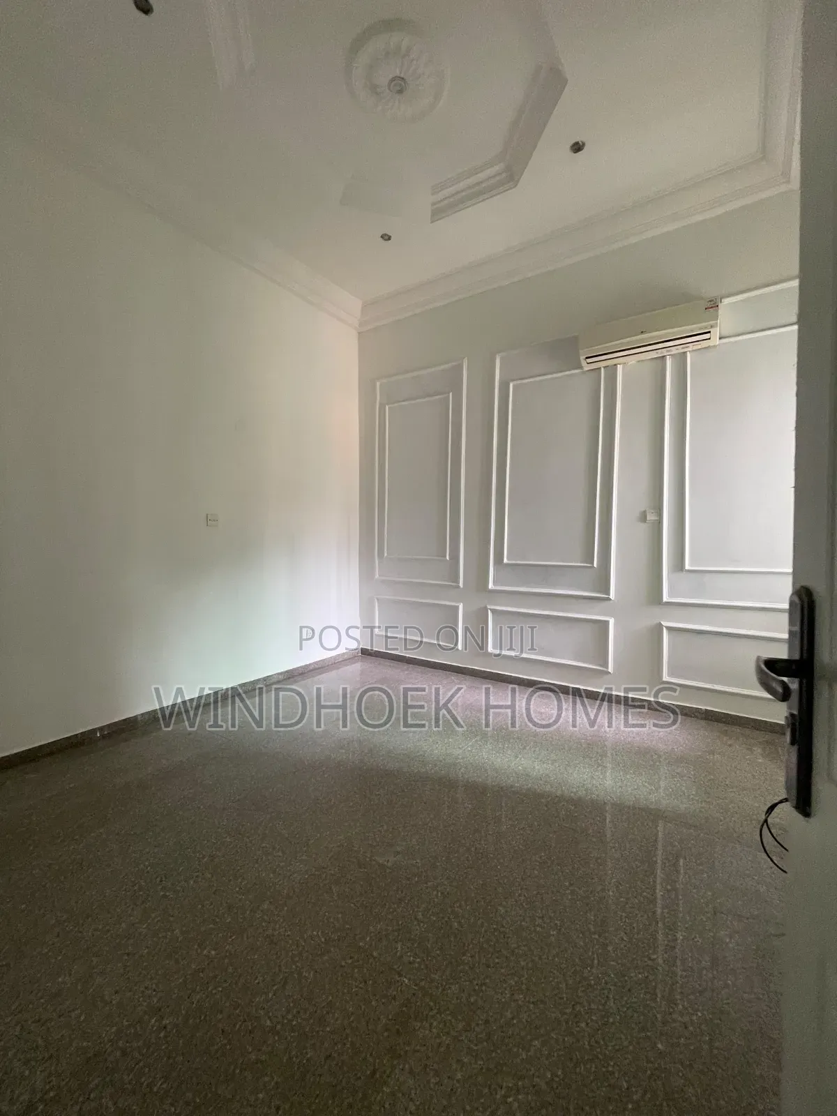 6bdrm Duplex in Maitama for rent