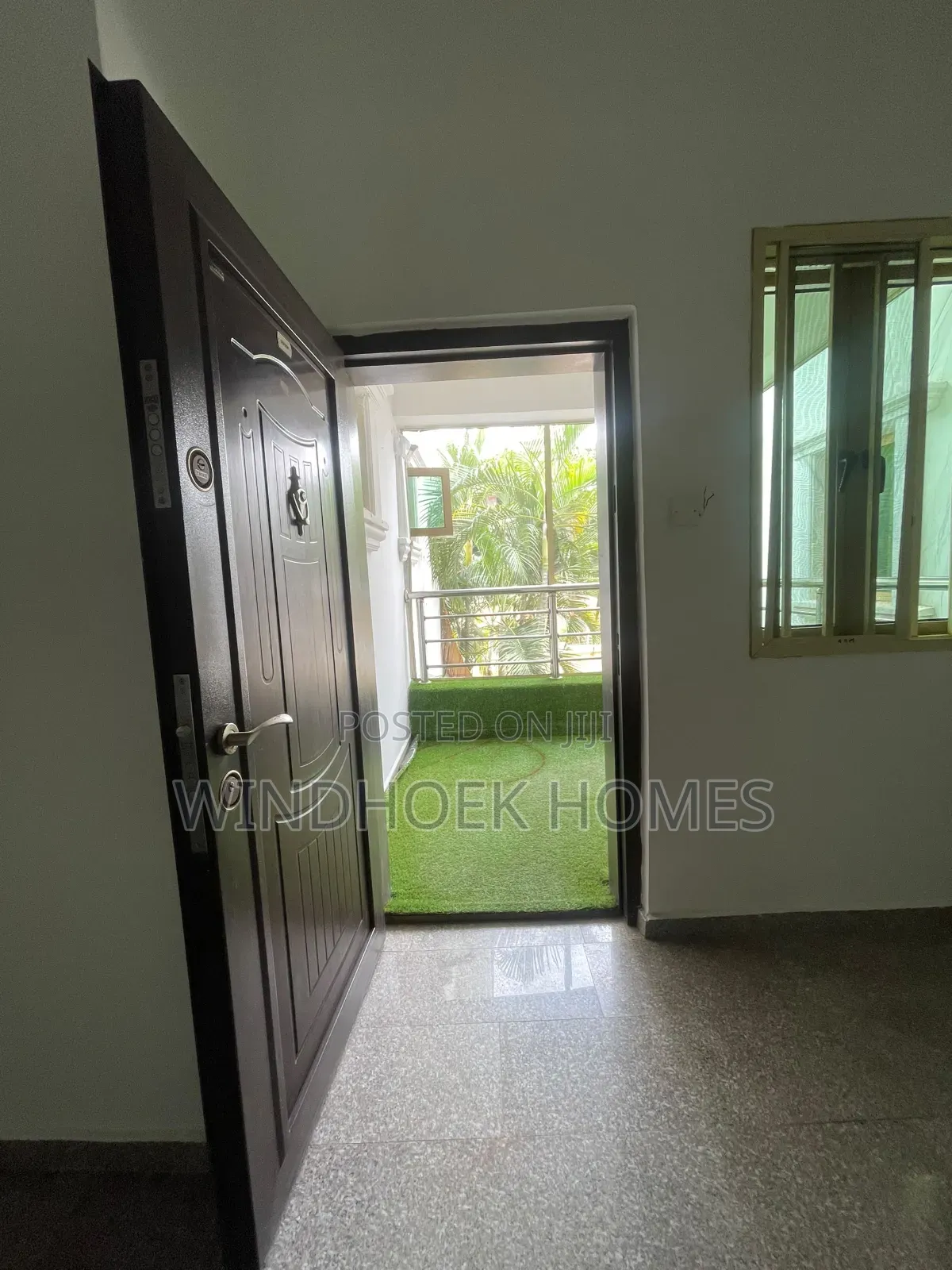 6bdrm Duplex in Maitama for rent