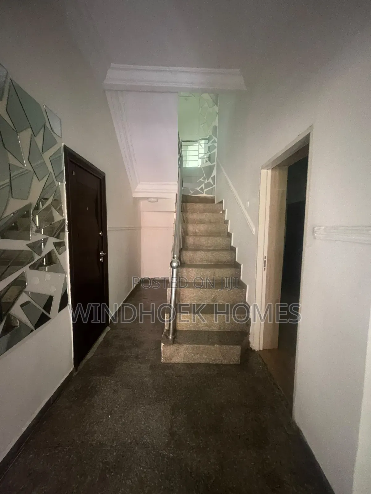 6bdrm Duplex in Maitama for rent