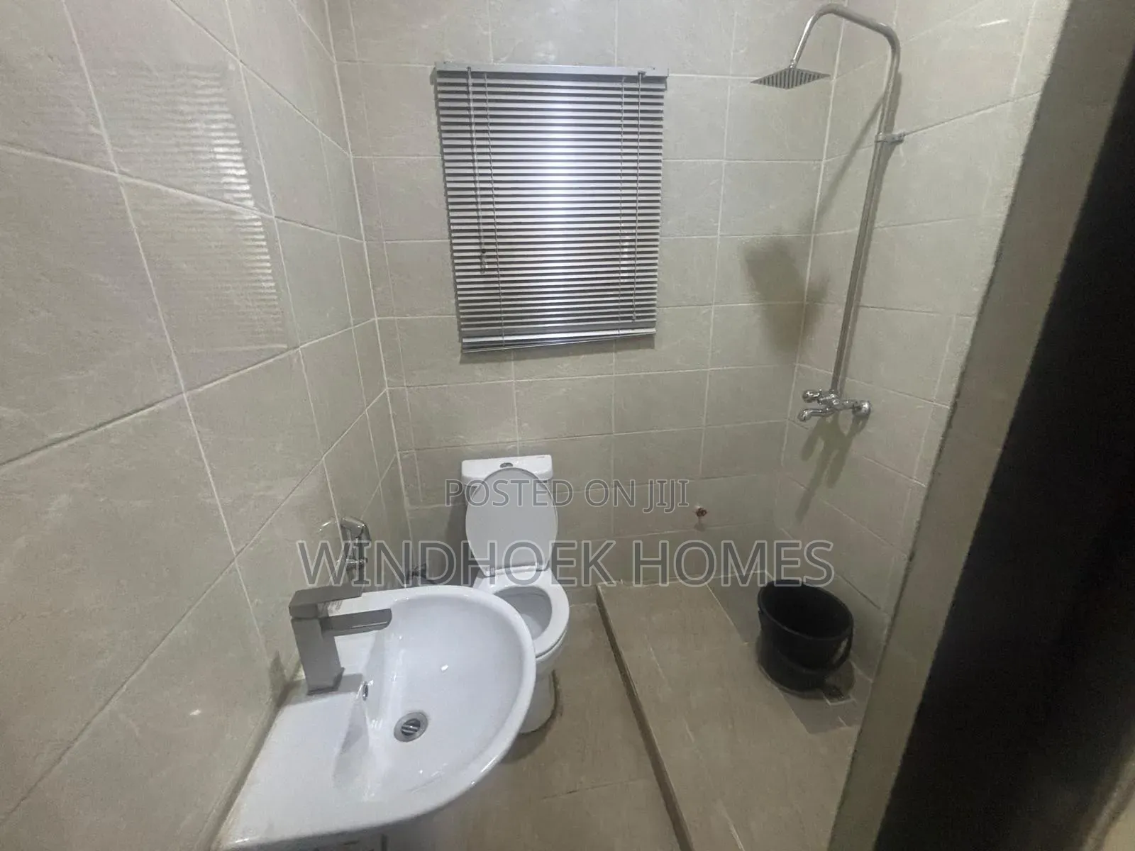 Furnished 3bdrm Block of Flats in Maitama for rent