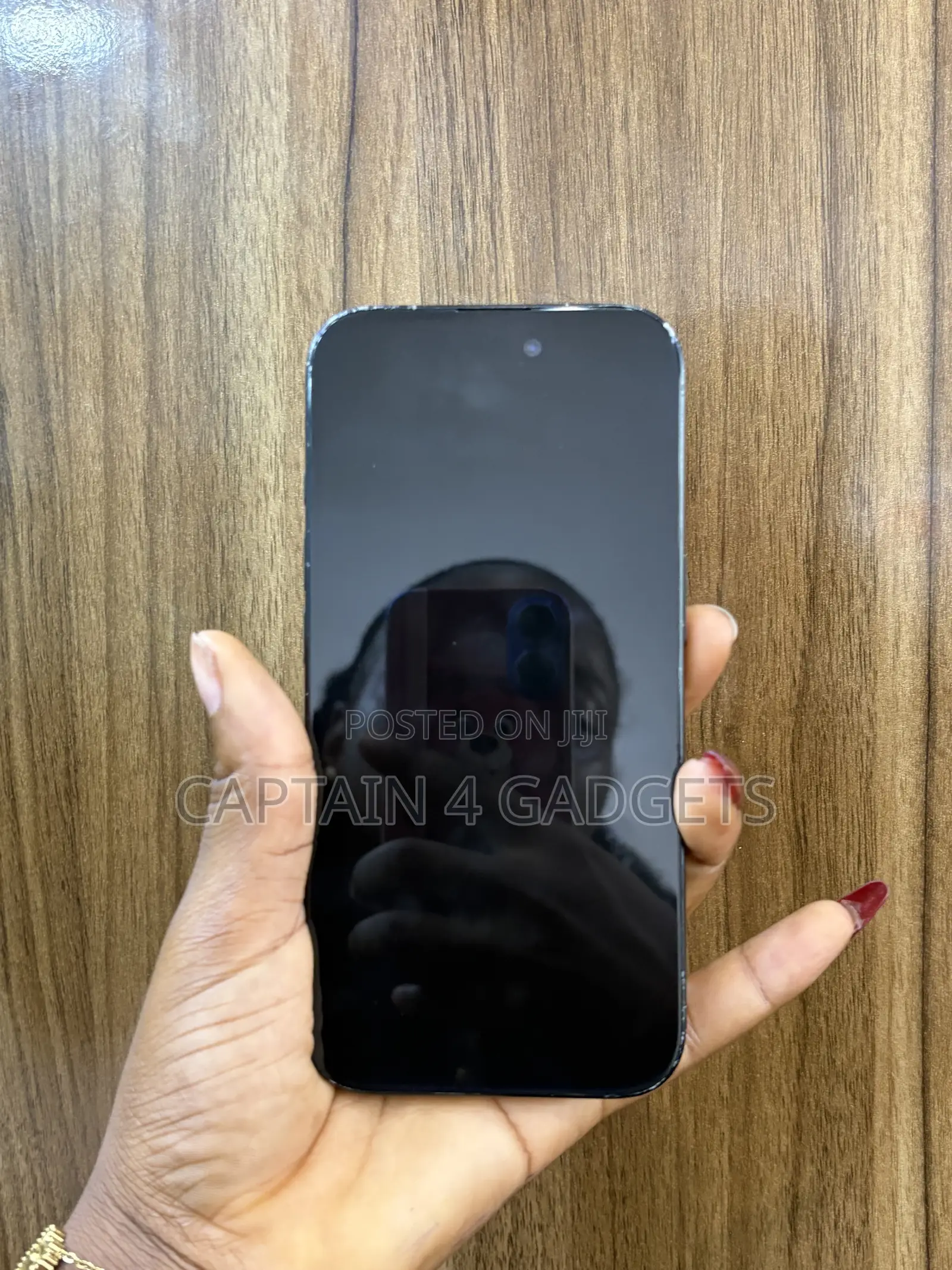 Apple iPhone 16 128 GB Black
