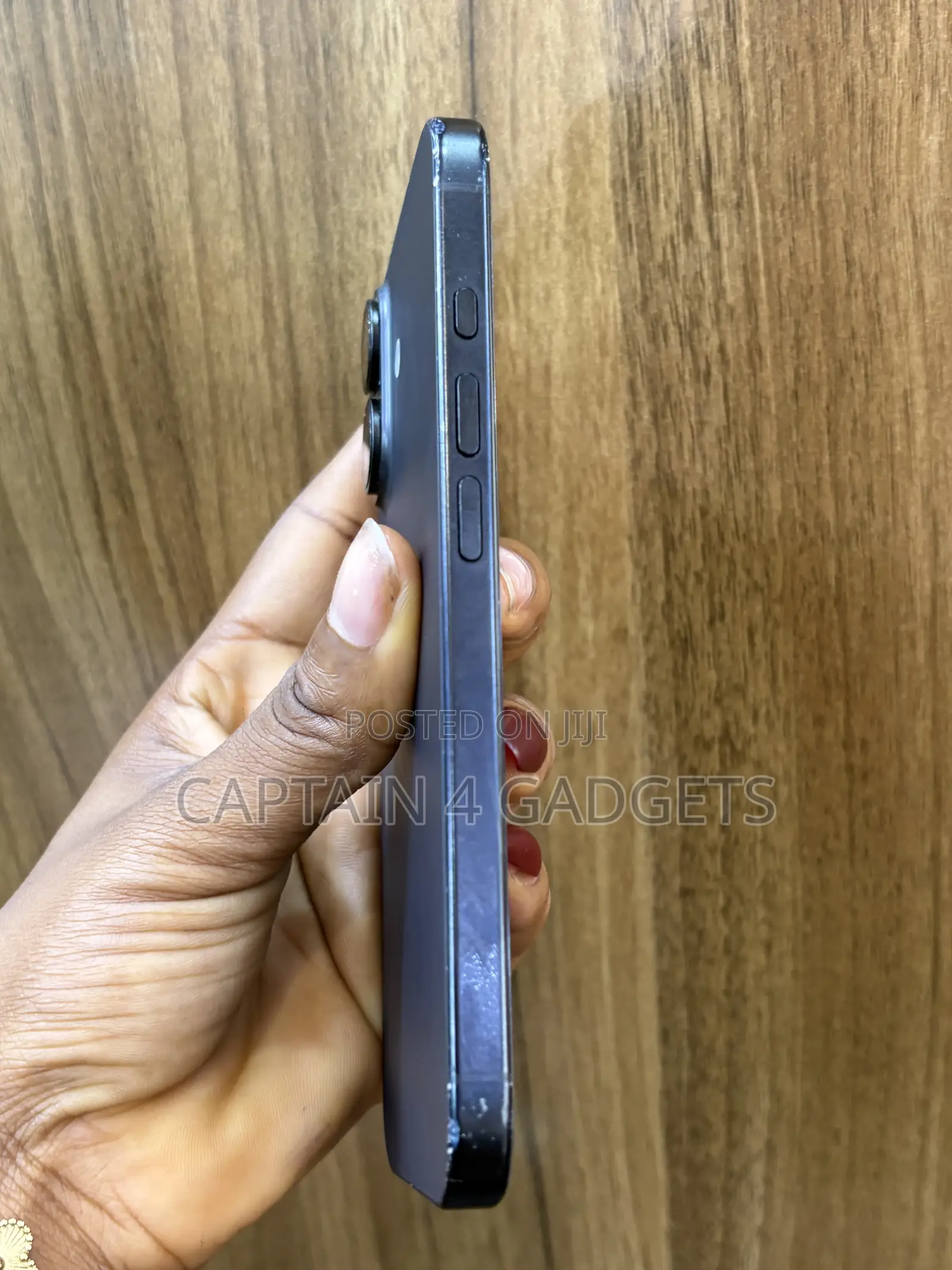 Apple iPhone 16 128 GB Black