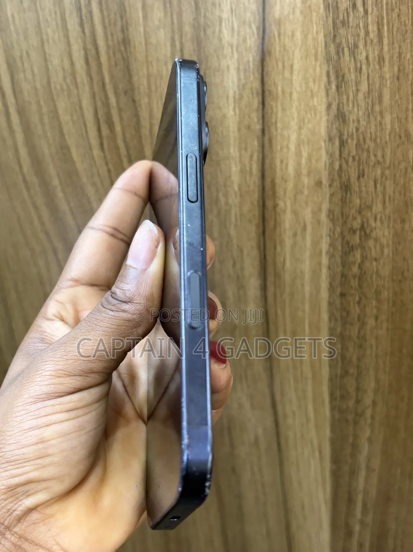Apple iPhone 16 128 GB Black