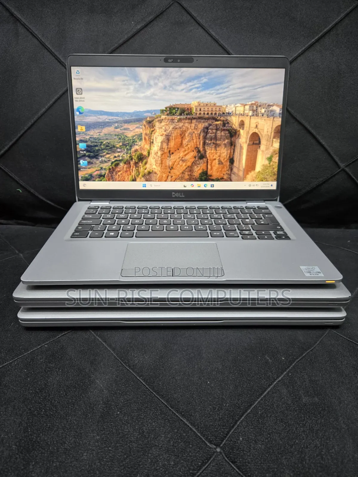 Laptop Dell Latitude 5310 8GB Intel Core i5 SSD 256GB