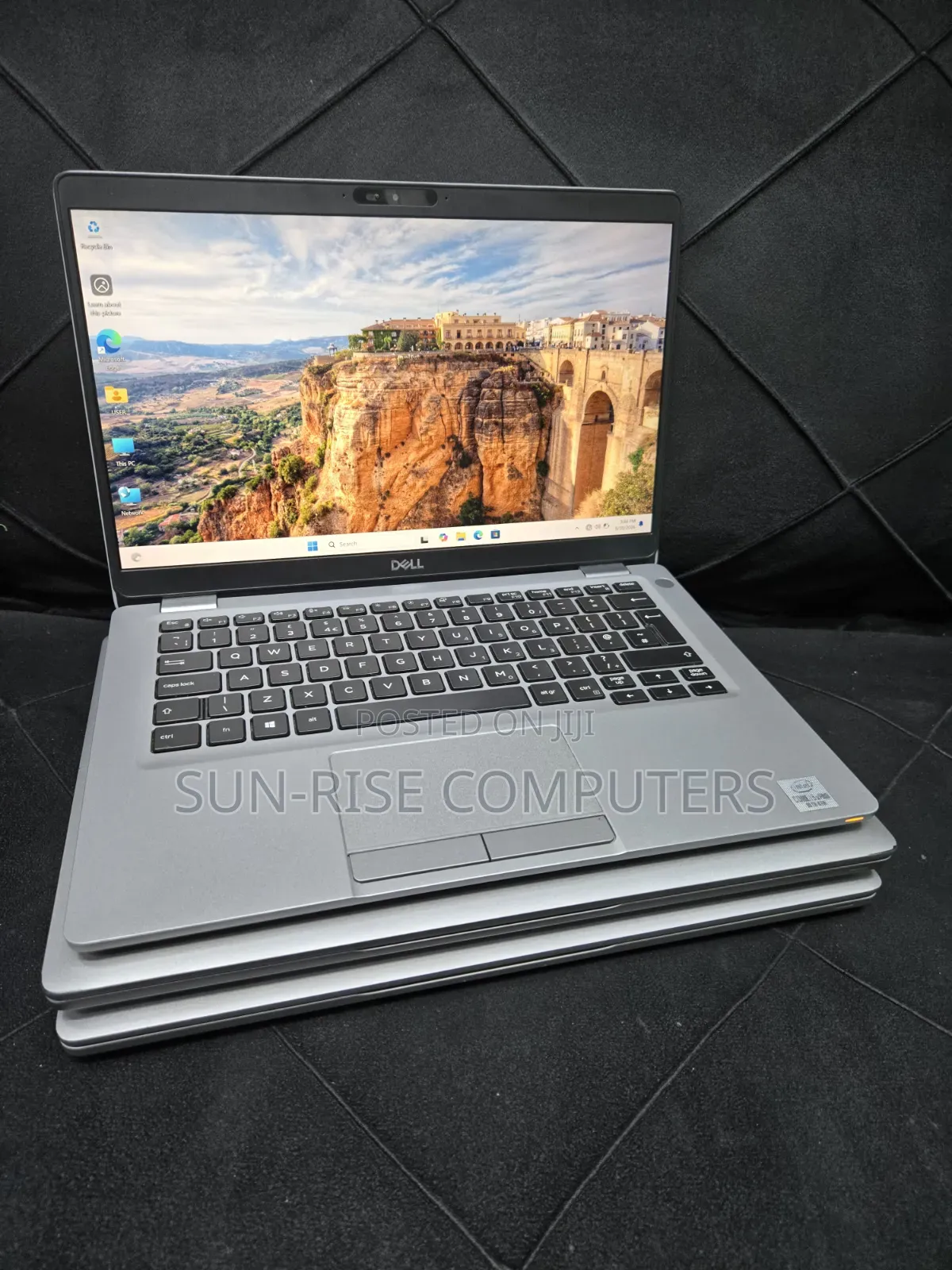Laptop Dell Latitude 5310 8GB Intel Core i5 SSD 256GB