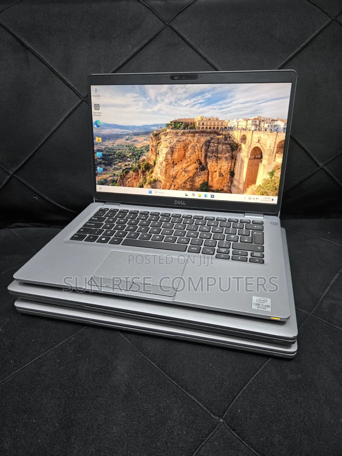 Laptop Dell Latitude 5310 8GB Intel Core i5 SSD 256GB