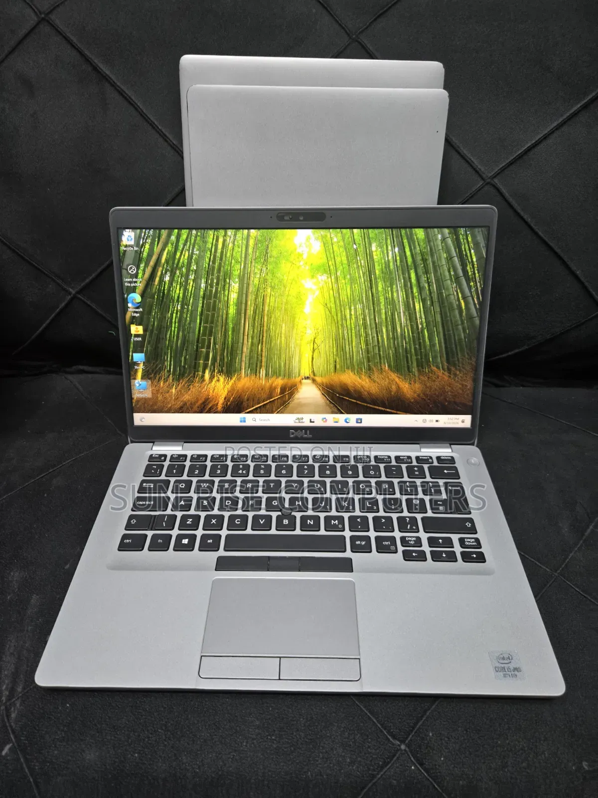 Laptop Dell Latitude 5410 8GB Intel Core i5 SSD 256GB