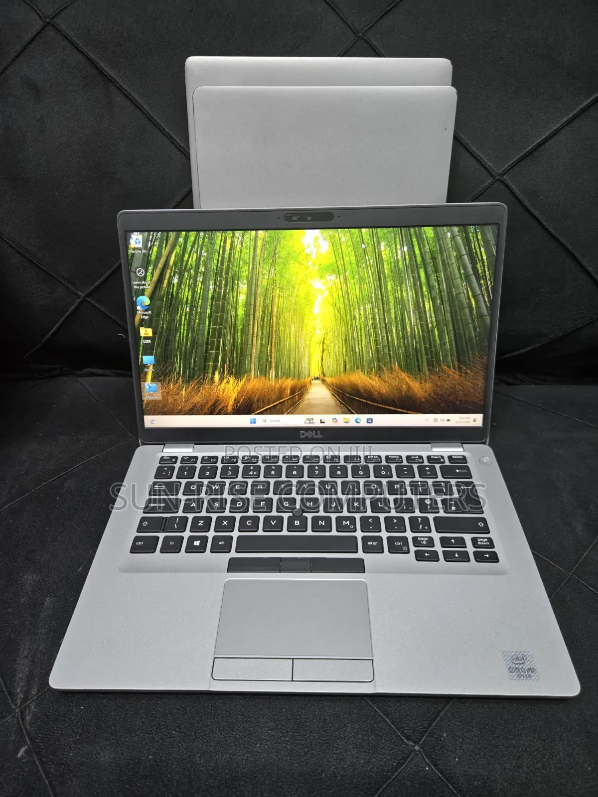 Laptop Dell Latitude 5410 8GB Intel Core i5 SSD 256GB