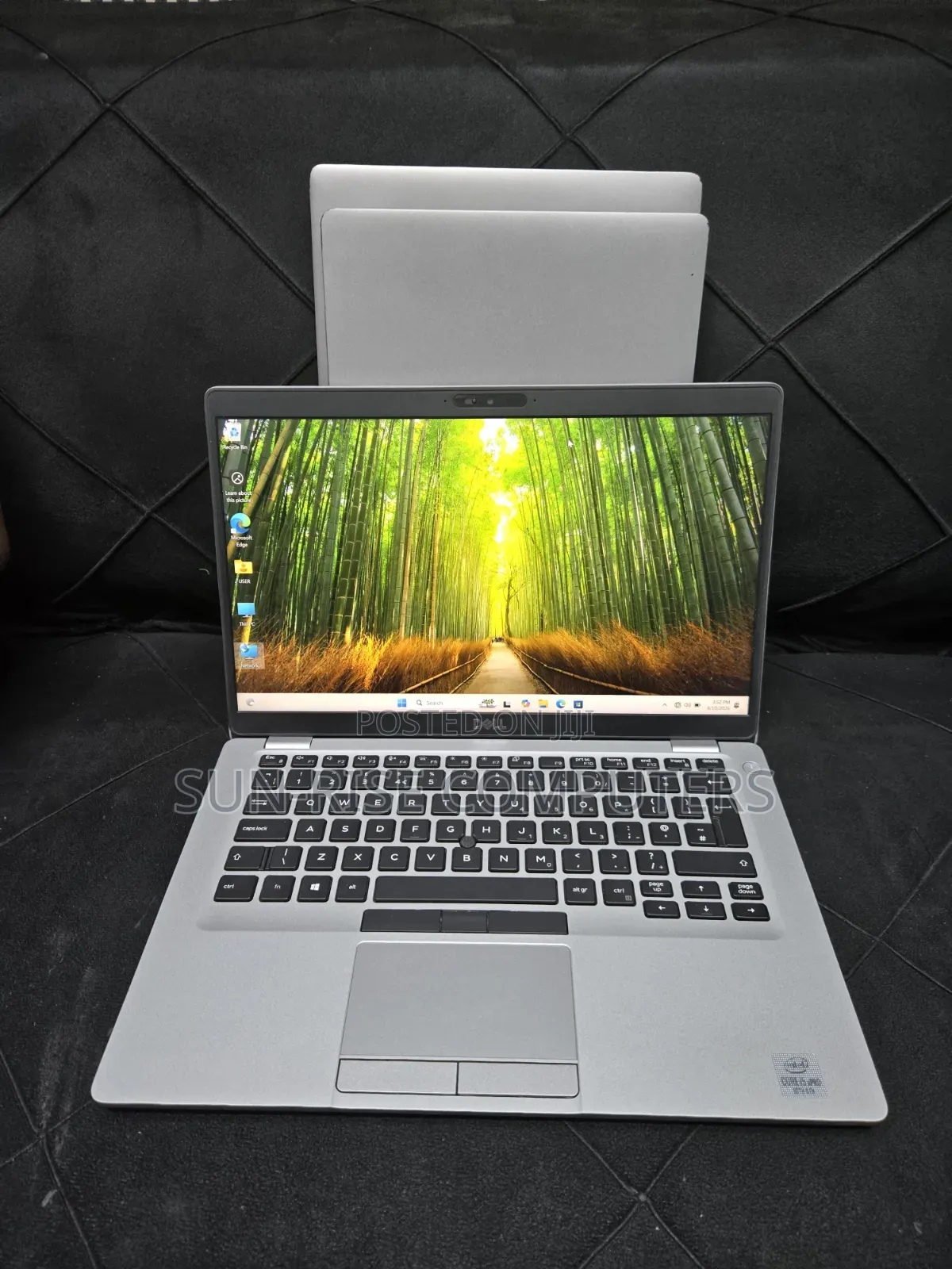 Laptop Dell Latitude 5410 8GB Intel Core i5 SSD 256GB