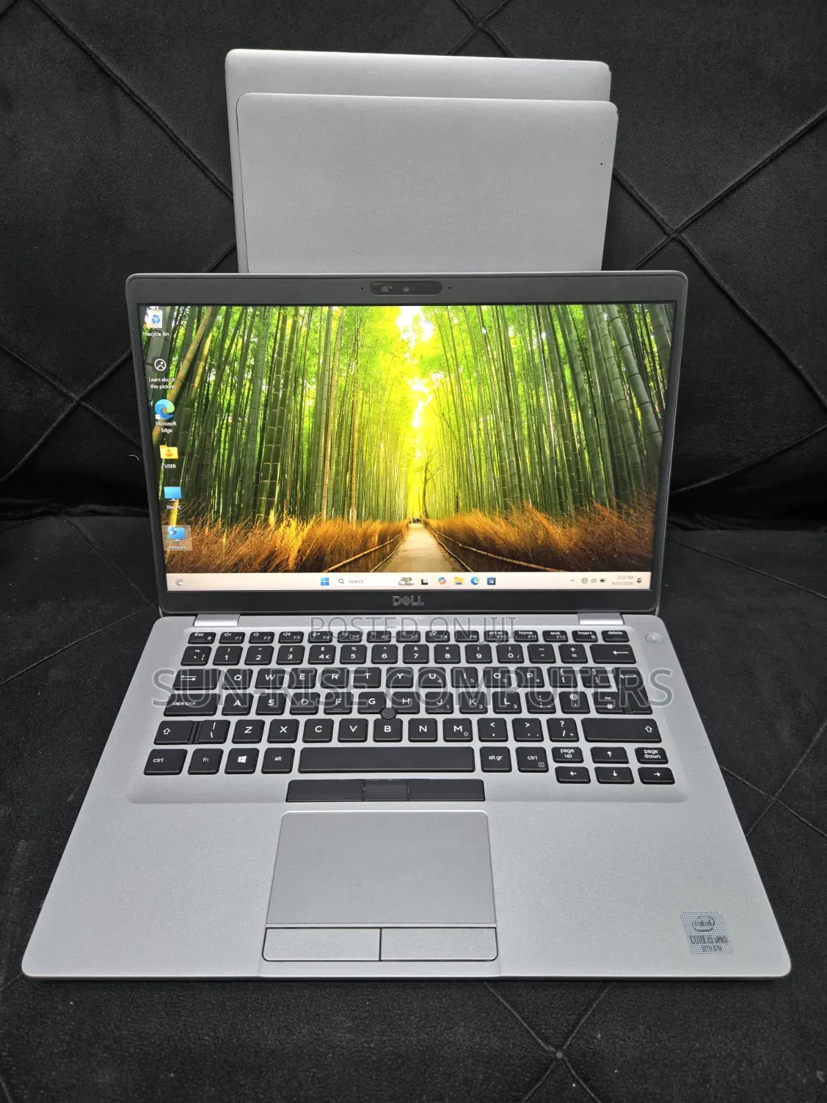 Laptop Dell Latitude 5410 8GB Intel Core i5 SSD 256GB
