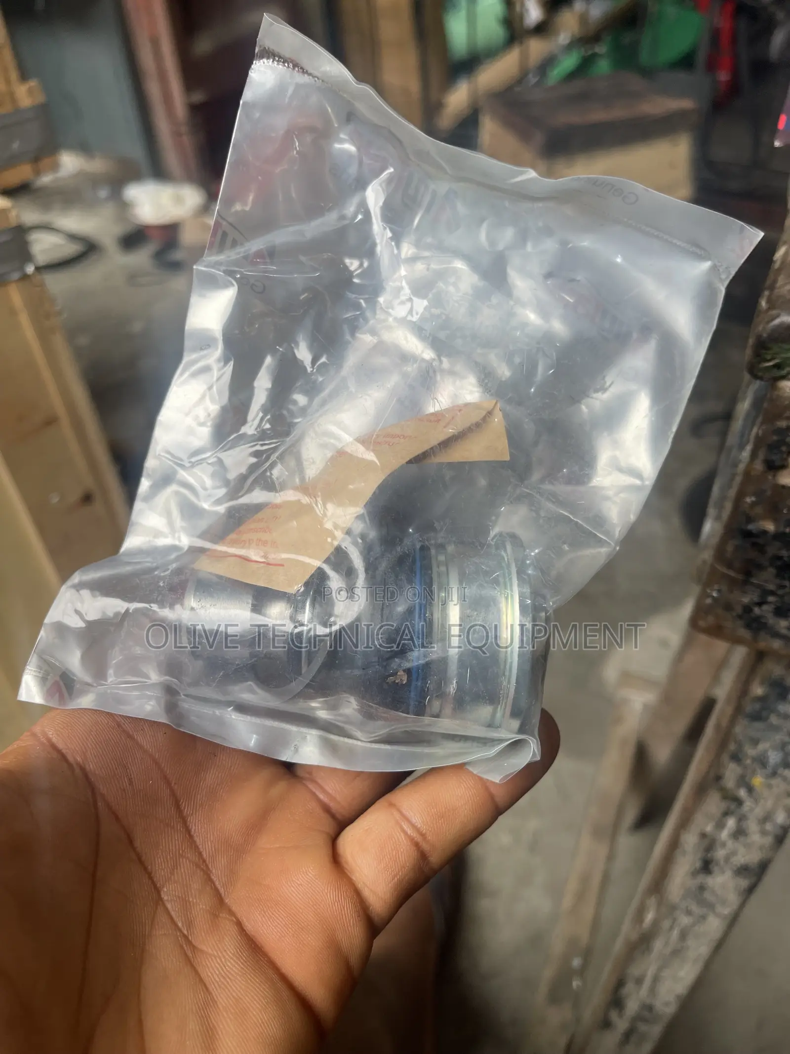 Ford Ball Joint