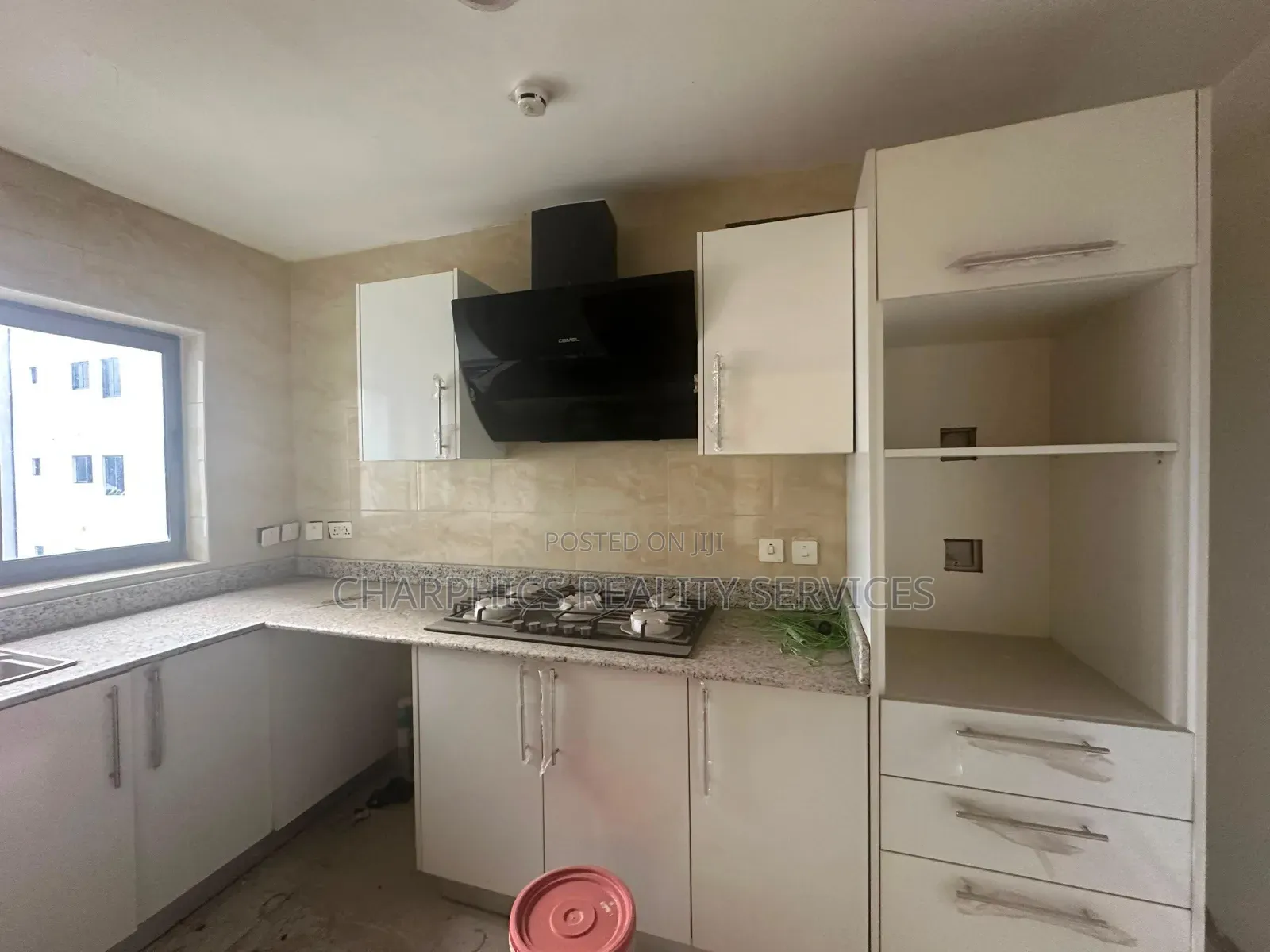 2bdrm Apartment in Awolowo Way for rent