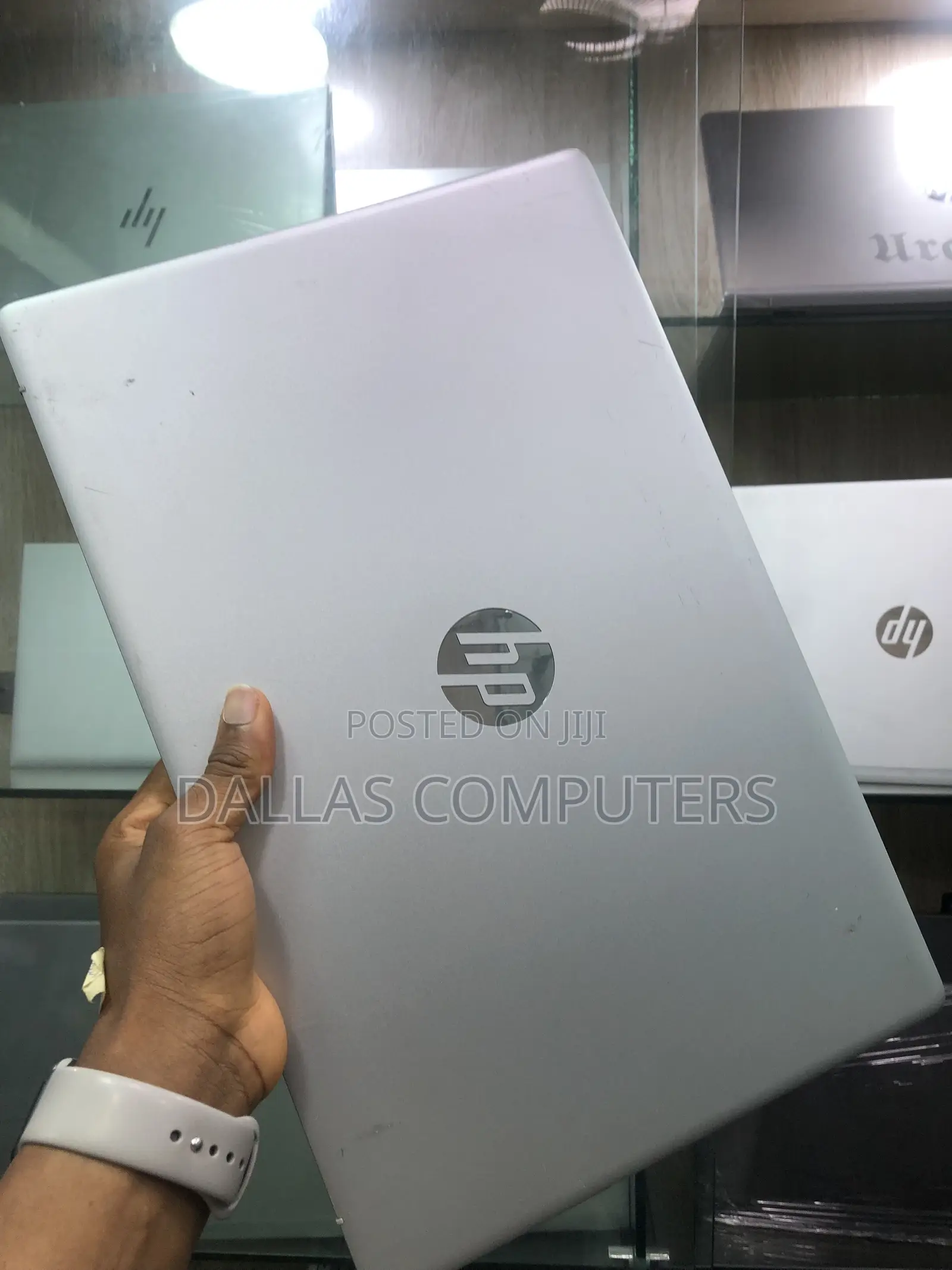 Laptop HP 16GB Intel Core i7 SSD 1T
