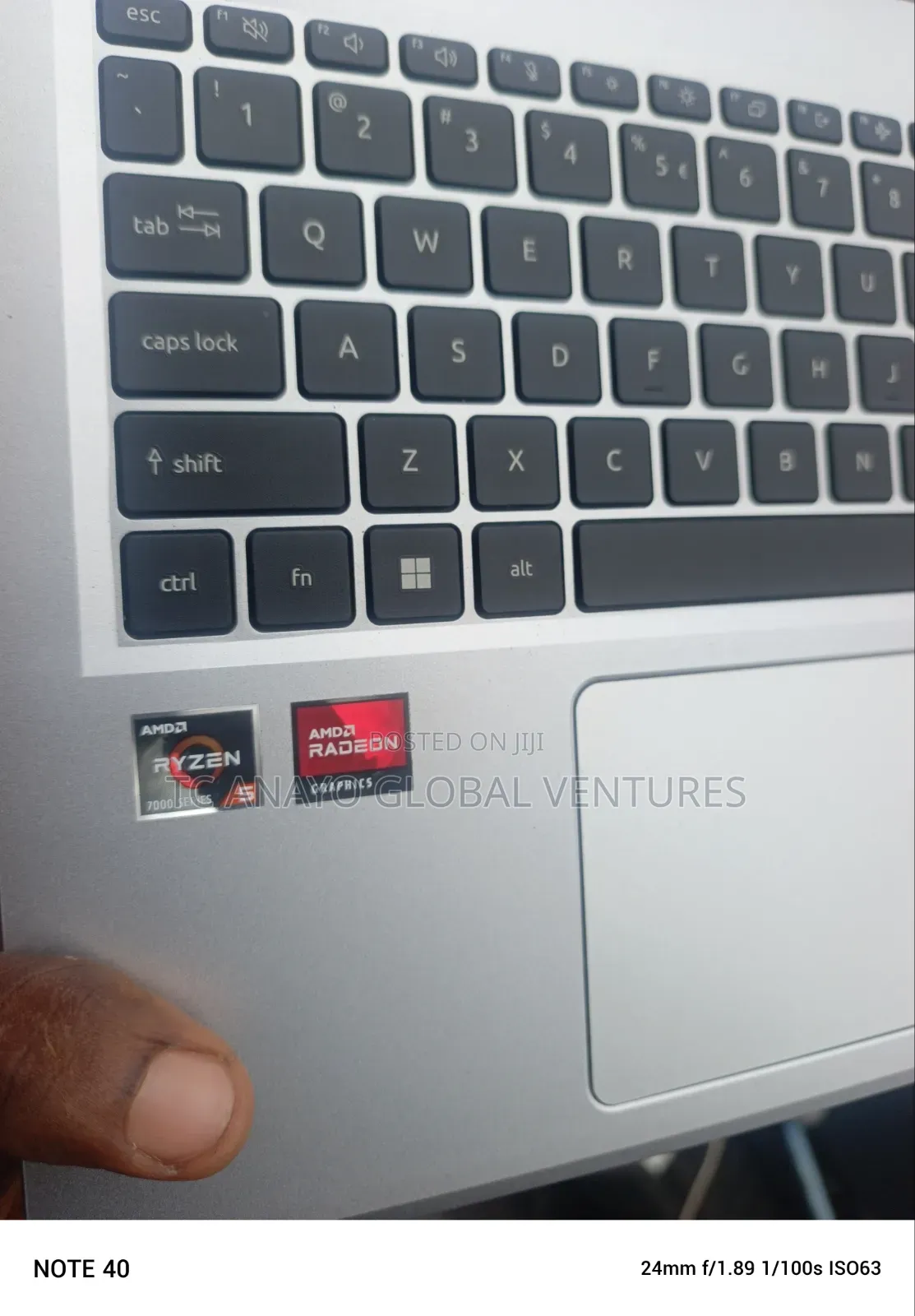Laptop Acer Aspire 3 A315-31 8GB AMD Ryzen 3 SSD 256GB