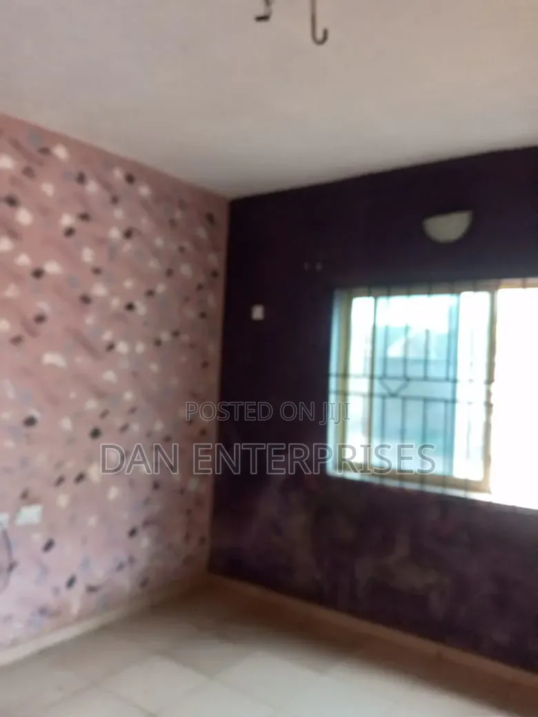 Mini Flat in Aro Lambo, Oke Aro, Iju-Ishaga for rent