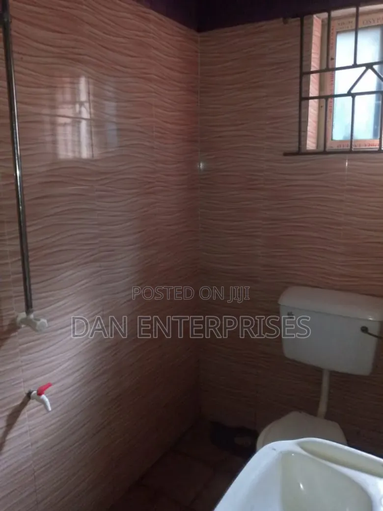 Mini Flat in Aro Lambo, Oke Aro, Iju-Ishaga for rent