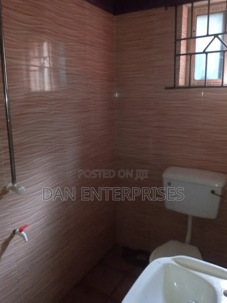 Mini Flat in Aro Lambo, Oke Aro, Iju-Ishaga for rent