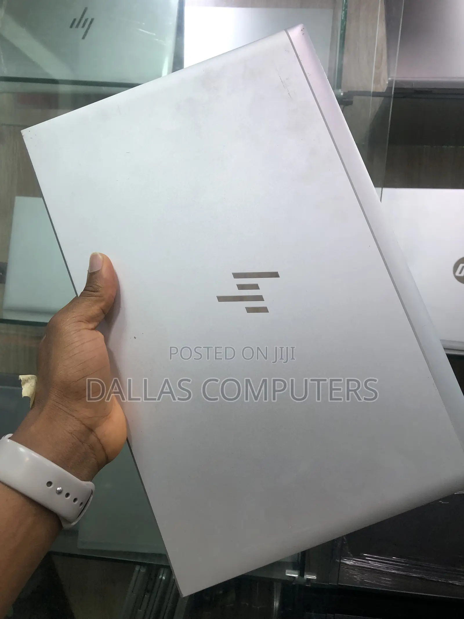 Laptop HP 16GB Intel Core i7 SSD 512GB