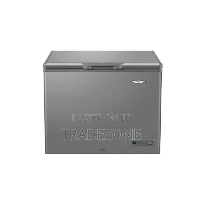 Haier Thermocool 200L Energy-Saving Chest Freezer | HTF-200HAS R6