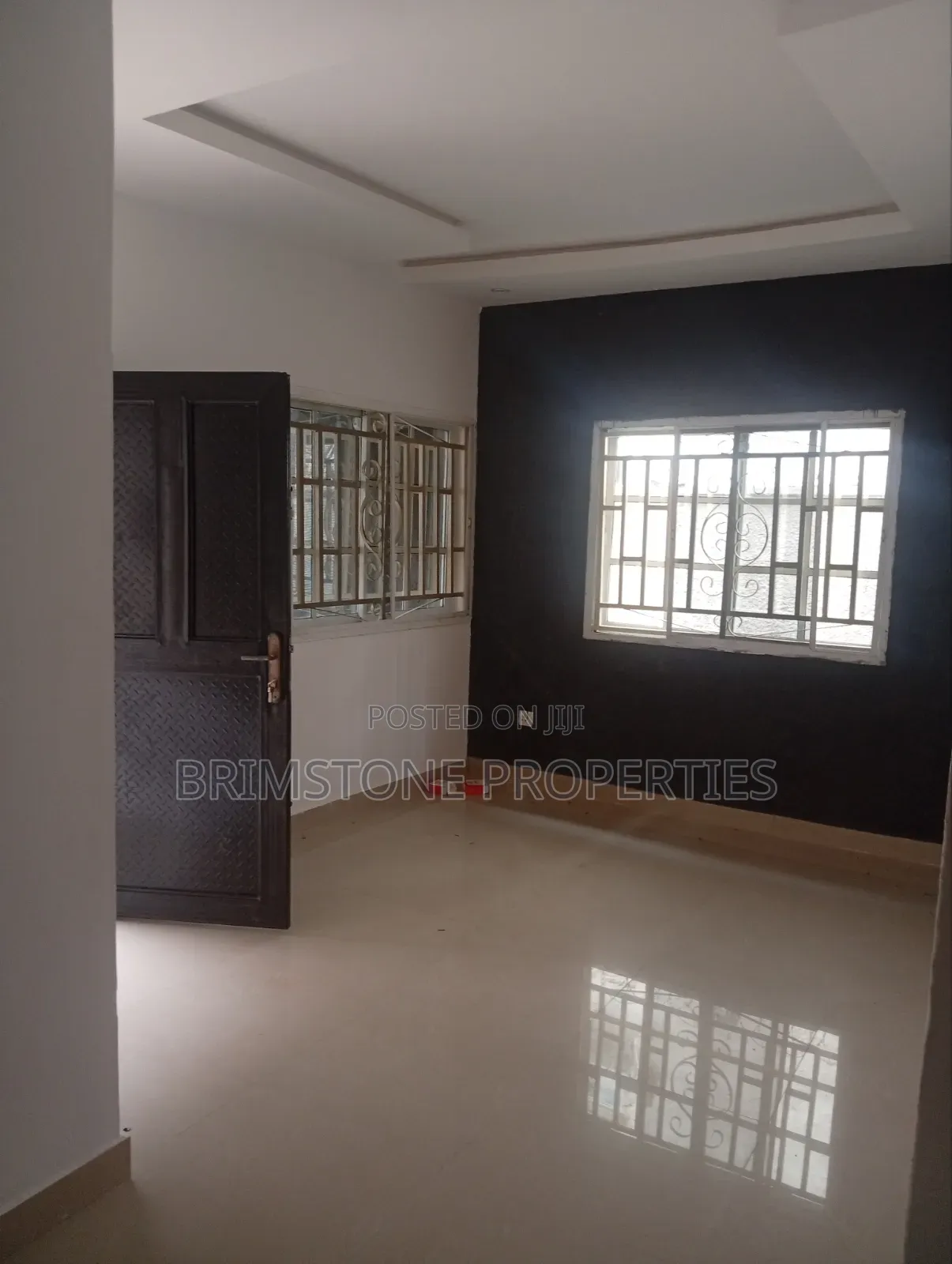 Furnished 1bdrm Apartment in Sangotedo for rent