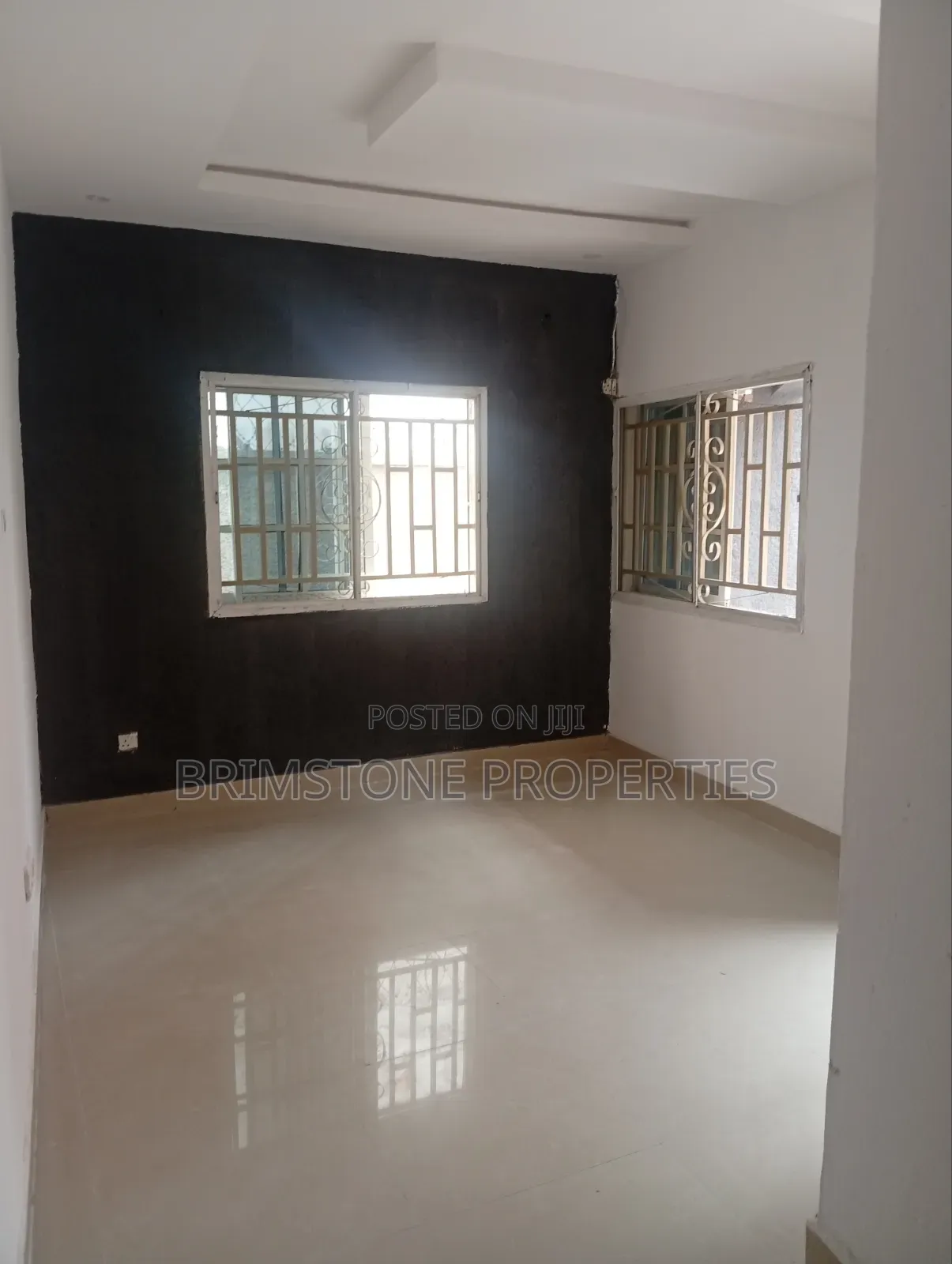 Furnished 1bdrm Apartment in Sangotedo for rent