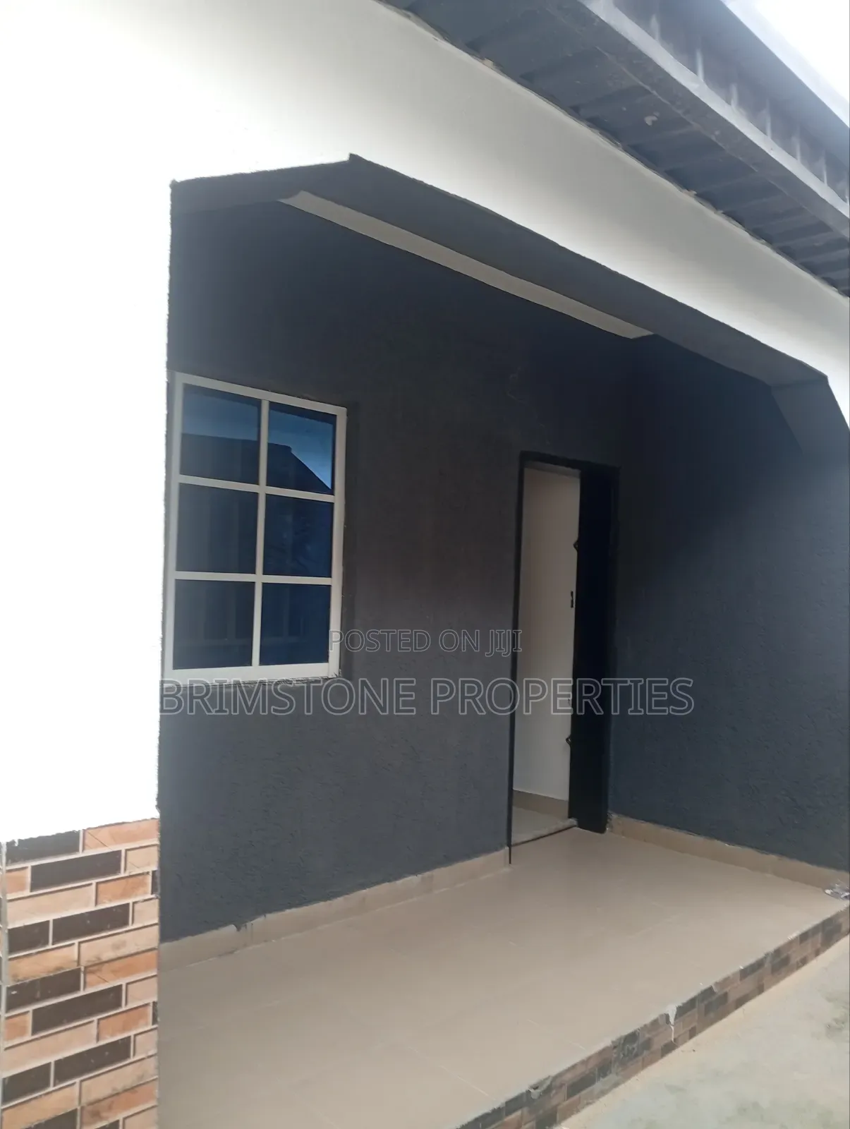 Furnished 1bdrm Apartment in Sangotedo for rent