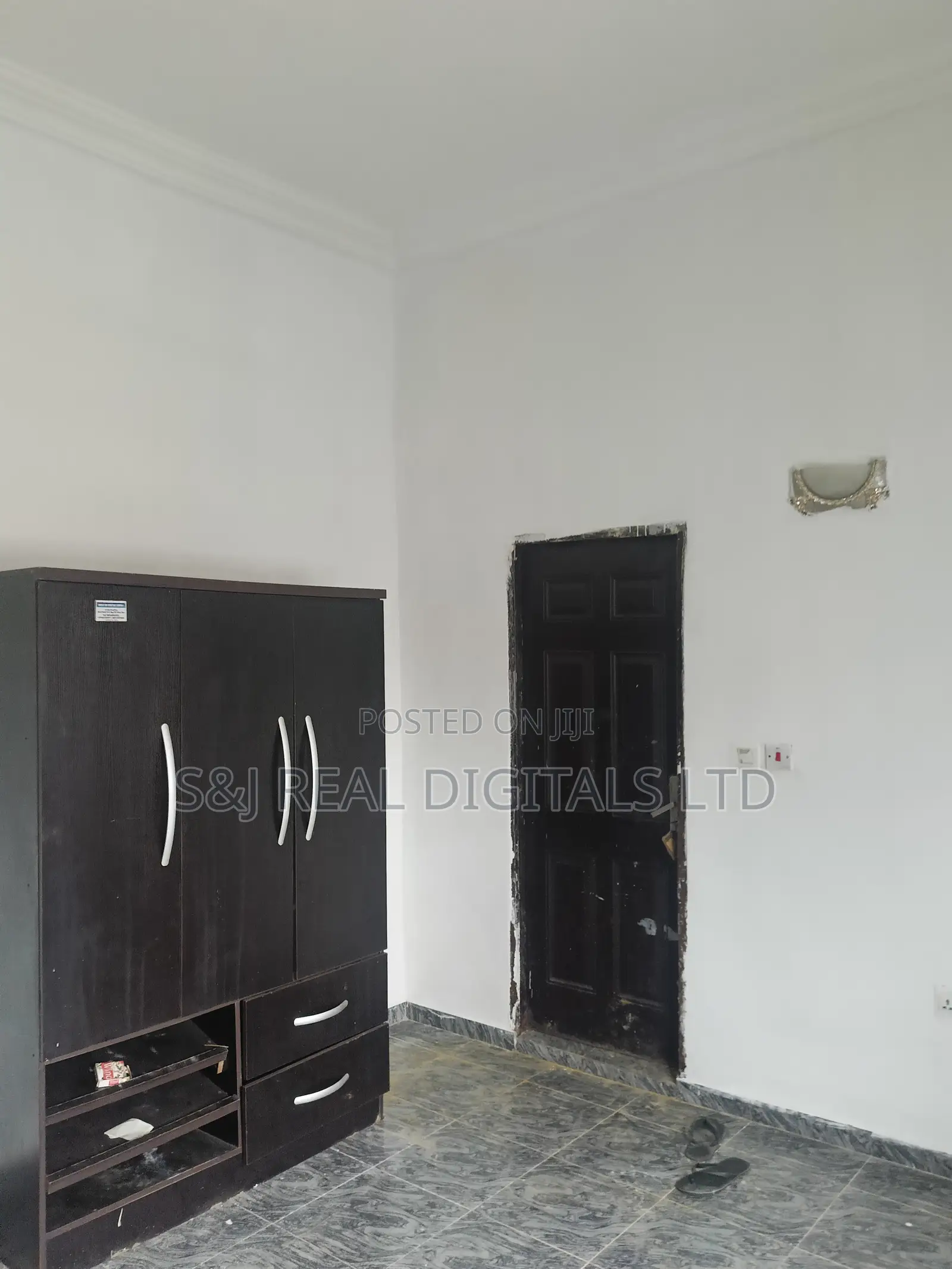 2bdrm Block of Flats in Kubwa for rent