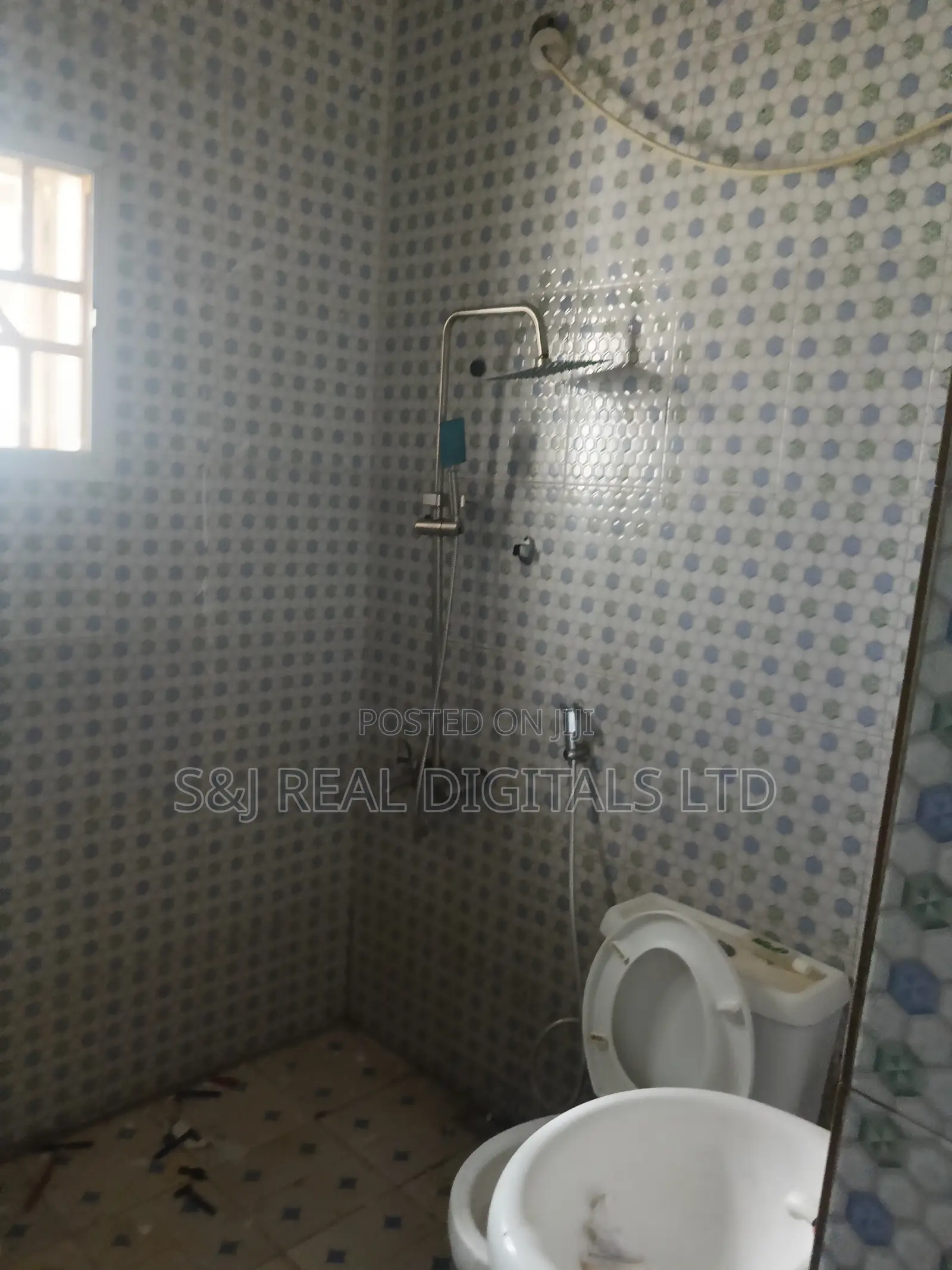 2bdrm Block of Flats in Kubwa for rent