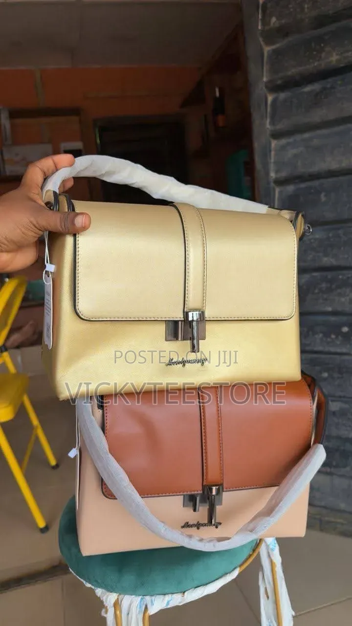 Luxury Designer Bag