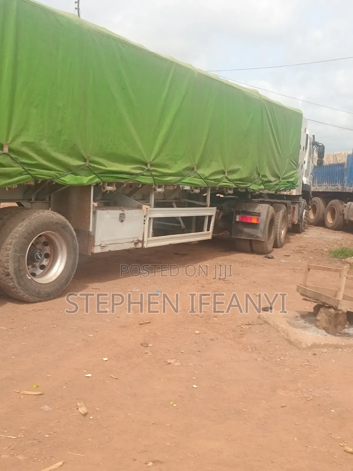 We Are a Reliable Distributor of High-Quality Cement Brands
