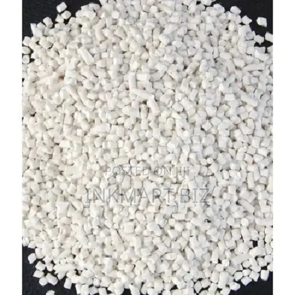Filler Masterbatch