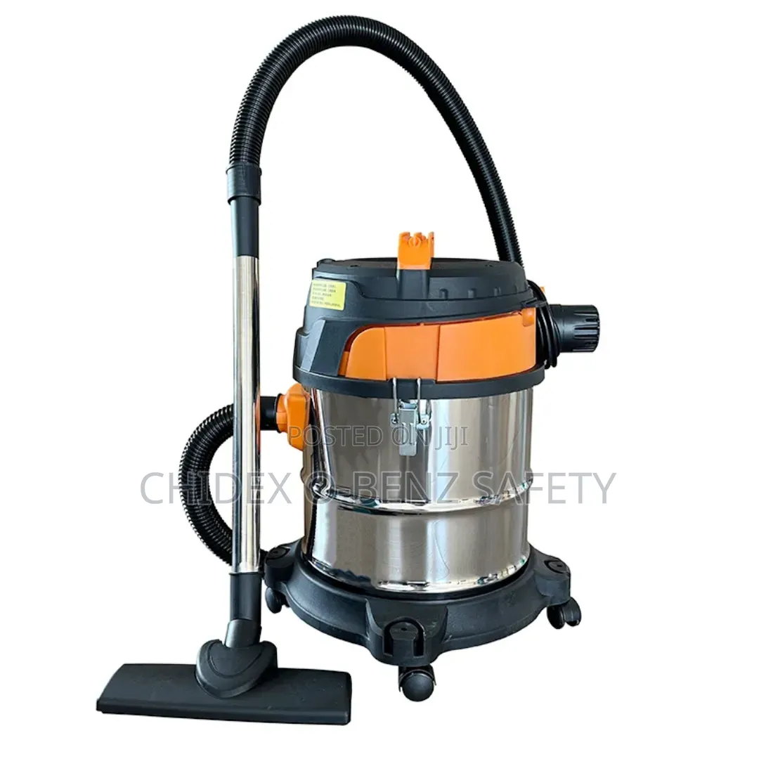 20Litres Reto Wet and Dry Vacuum Cleaner