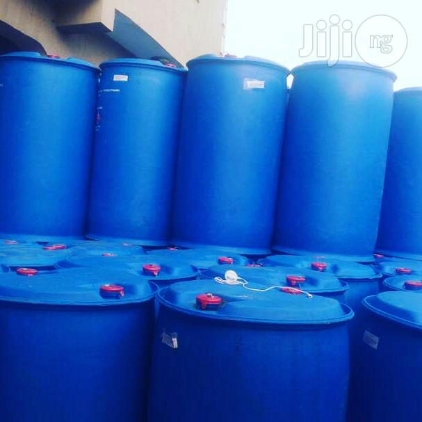 Ethanol Edible (1drum)