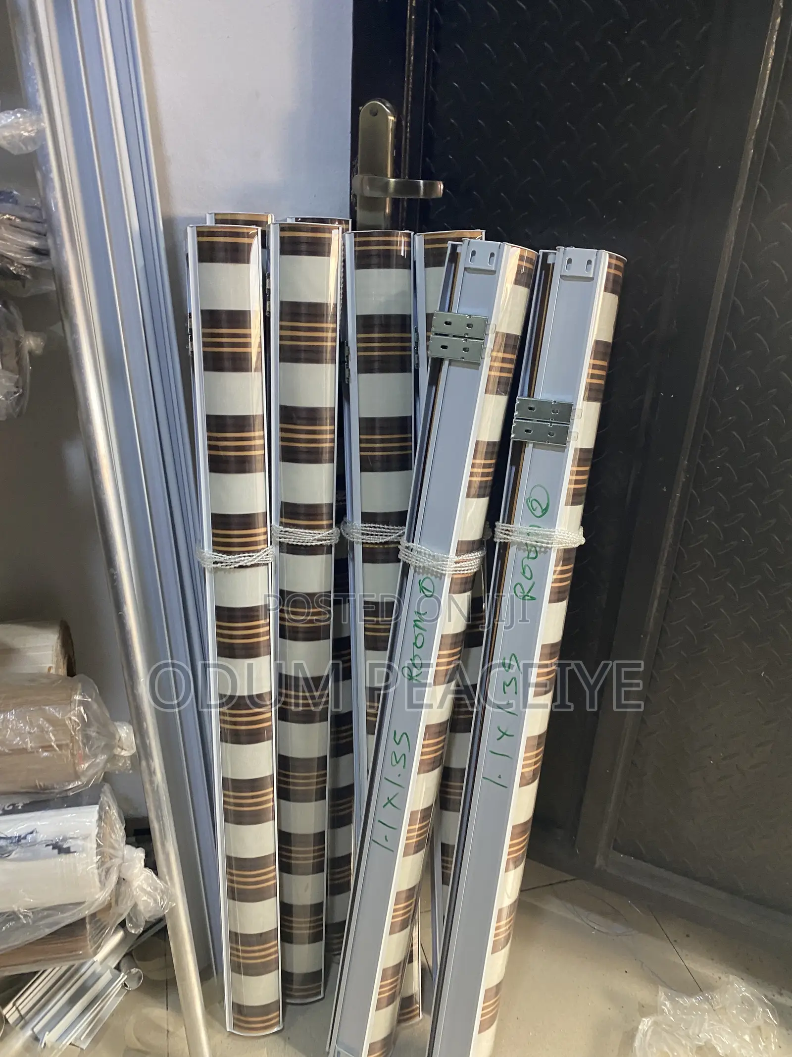 Window Blinds