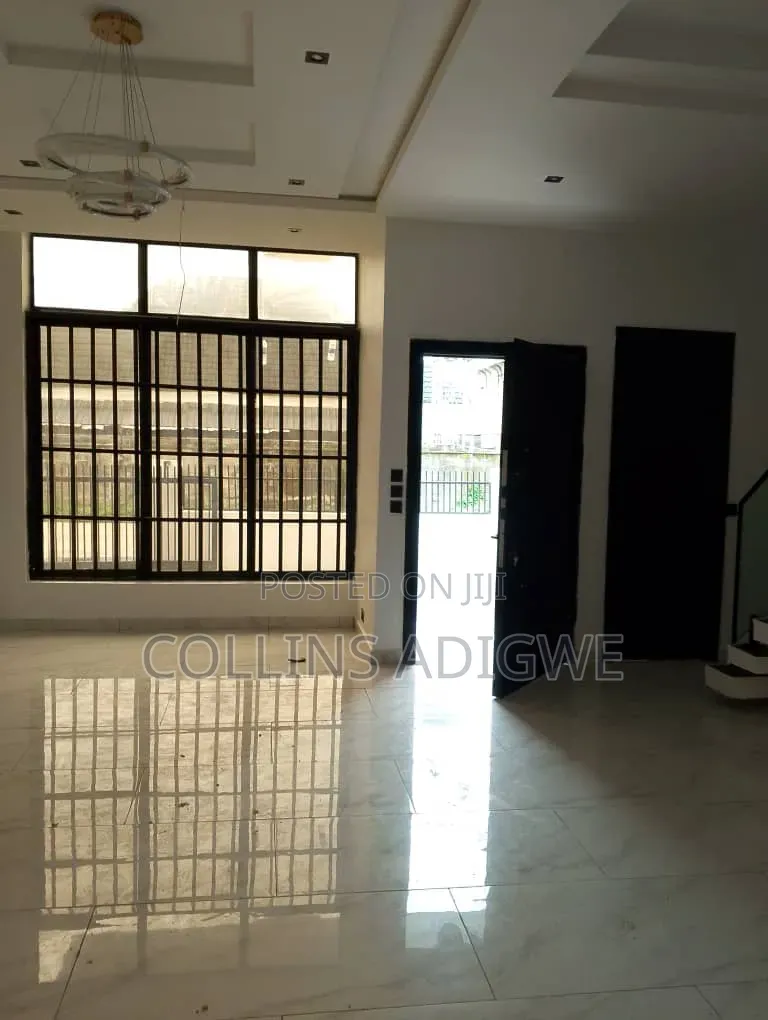 4bdrm Duplex in Sangotedo Ajah for sale