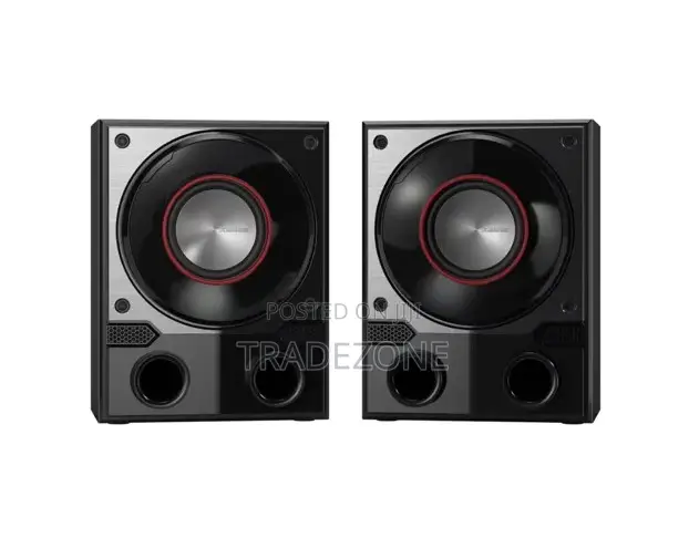 LG 2300W 4.2Ch Home Theater | AUD 11 MR