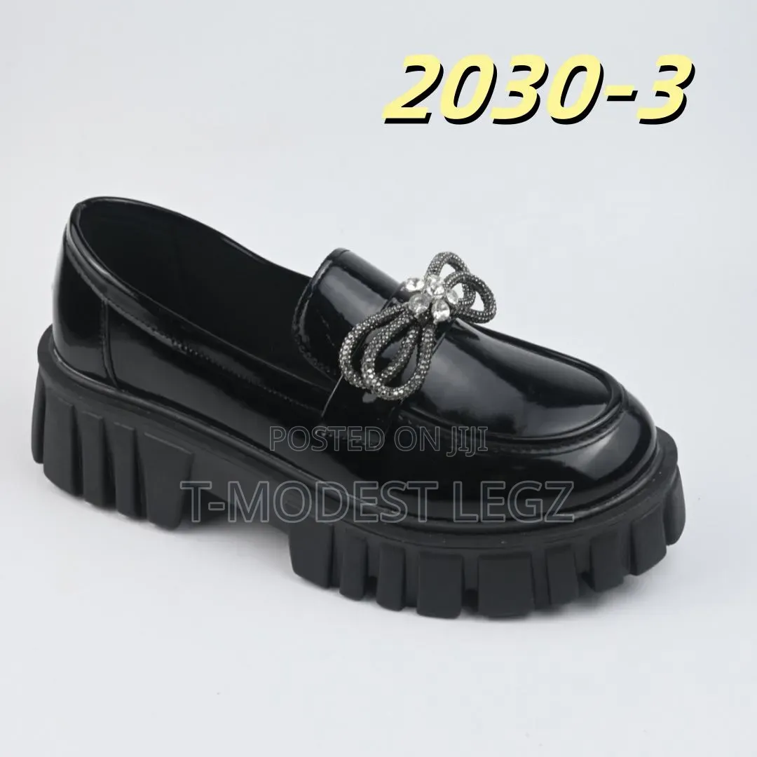 High Quality Loafers for Women