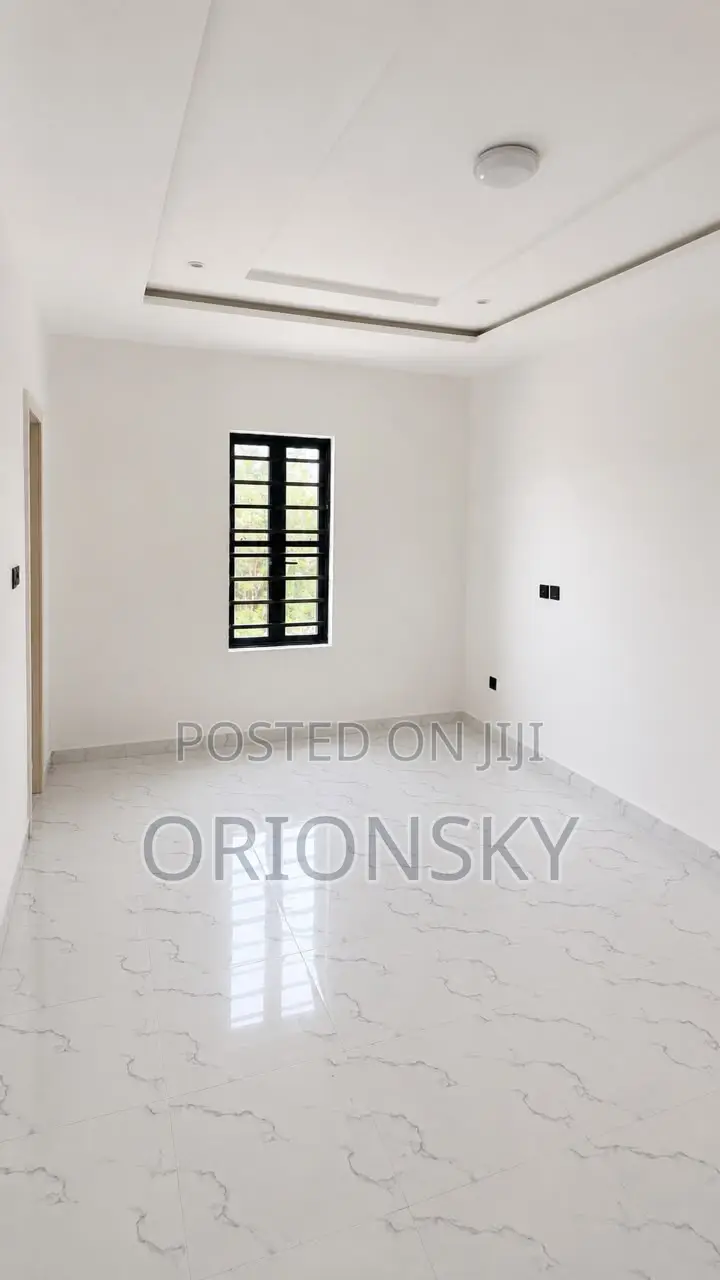 4bdrm Duplex in VGC / Ajah for rent