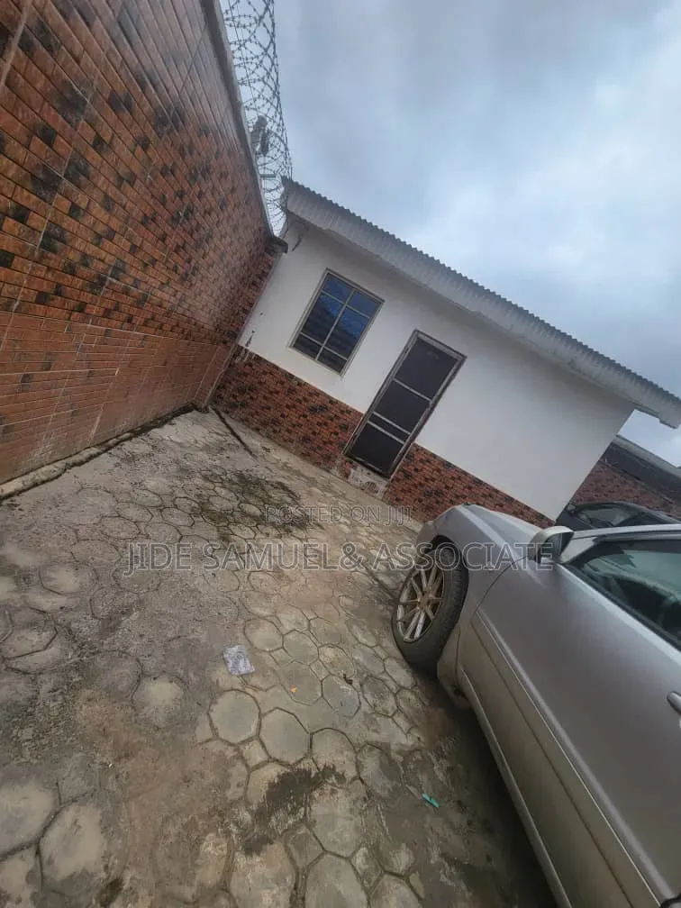 Furnished 1bdrm Apartment in Ayobo for rent