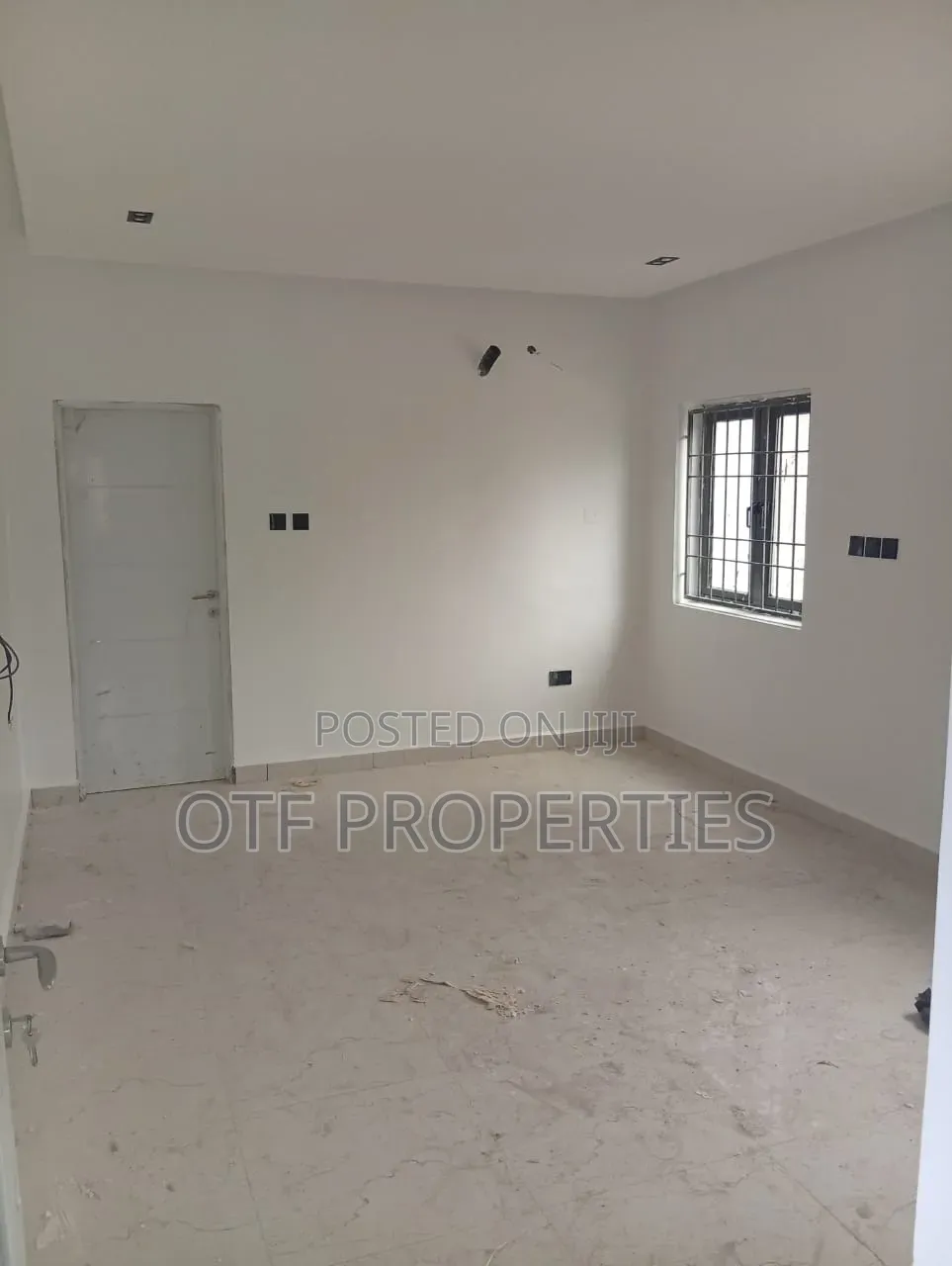 2bdrm Apartment in Fo1, Kubwa for rent