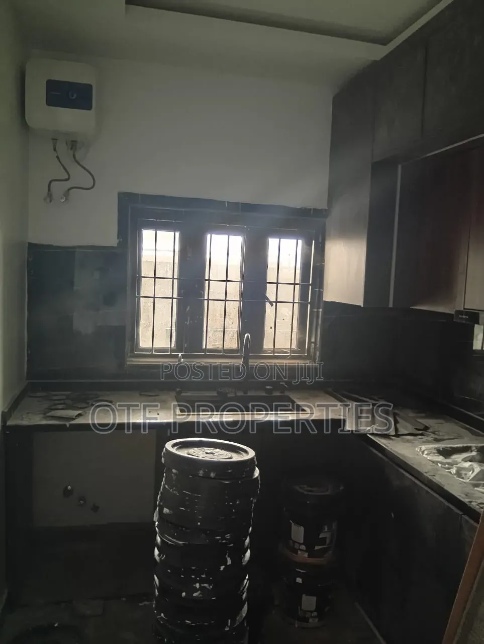 2bdrm Apartment in Fo1, Kubwa for rent